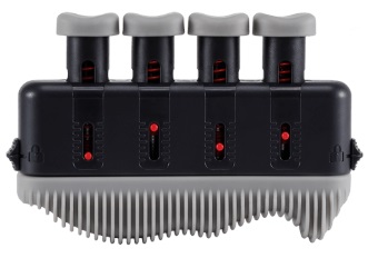 Levně D'Addario Varigrip+