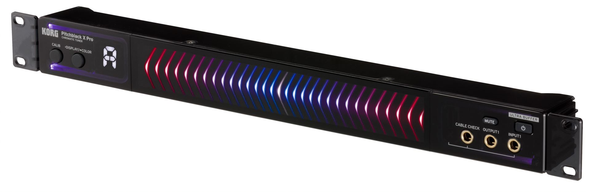Korg Pitchblack X Pro (obrázek 5)