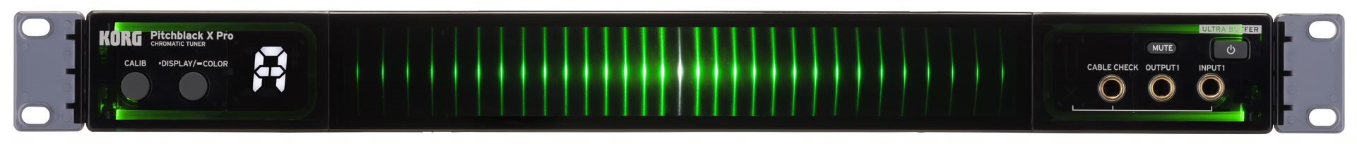 Korg Pitchblack X Pro (obrázek 7)