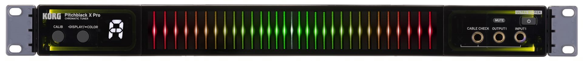 Korg Pitchblack X Pro (obrázek 8)