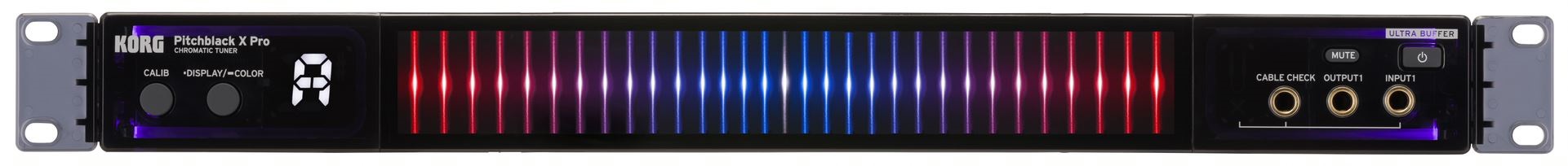Korg Pitchblack X Pro (obrázek 6)