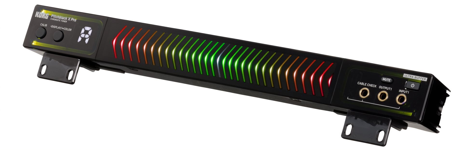 Korg Pitchblack X Pro (obrázek 9)