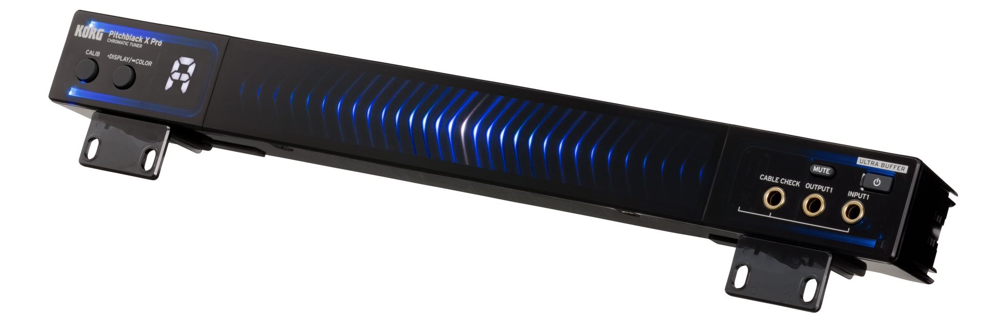 Korg Pitchblack X Pro (obrázek 10)