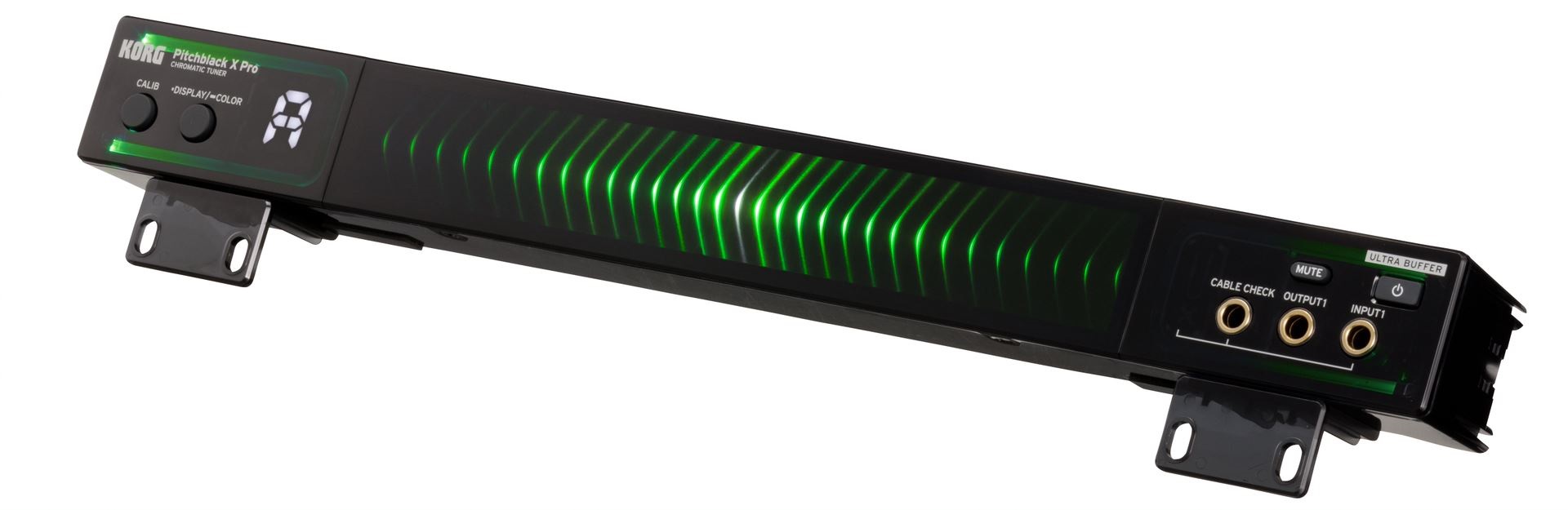 Korg Pitchblack X Pro (obrázek 11)