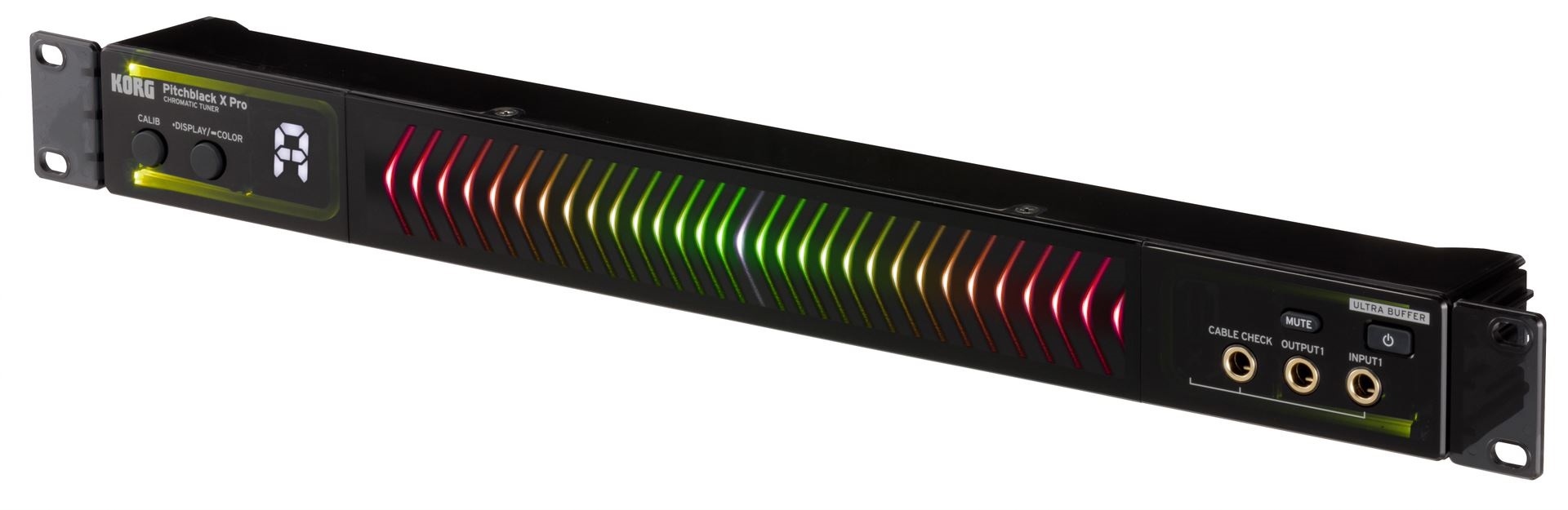 Korg Pitchblack X Pro (obrázek 3)