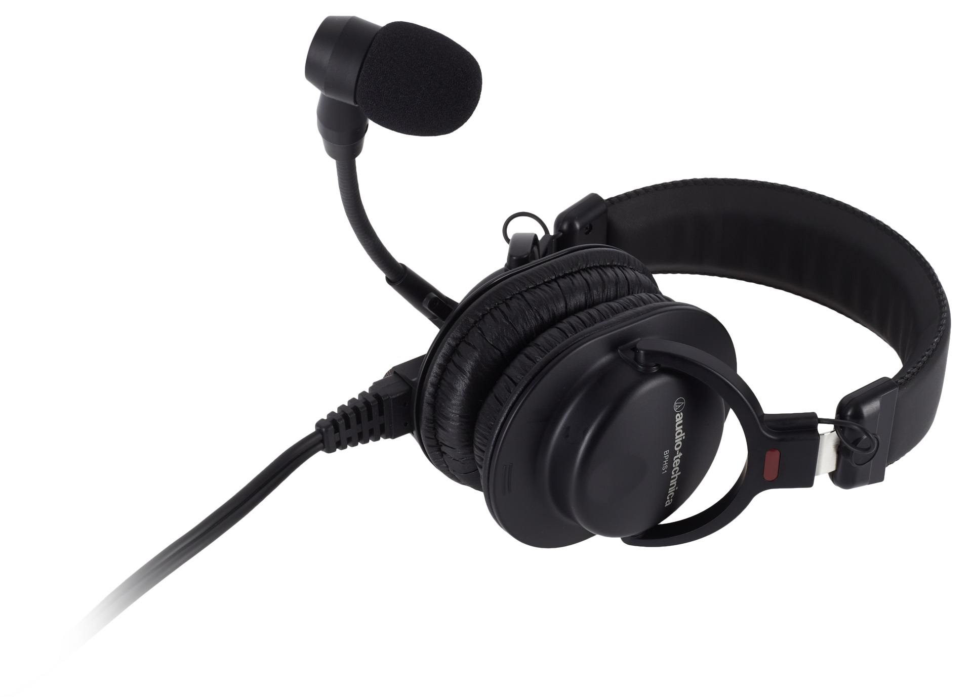 Audio-Technica BPHS1 (obrázek 4)