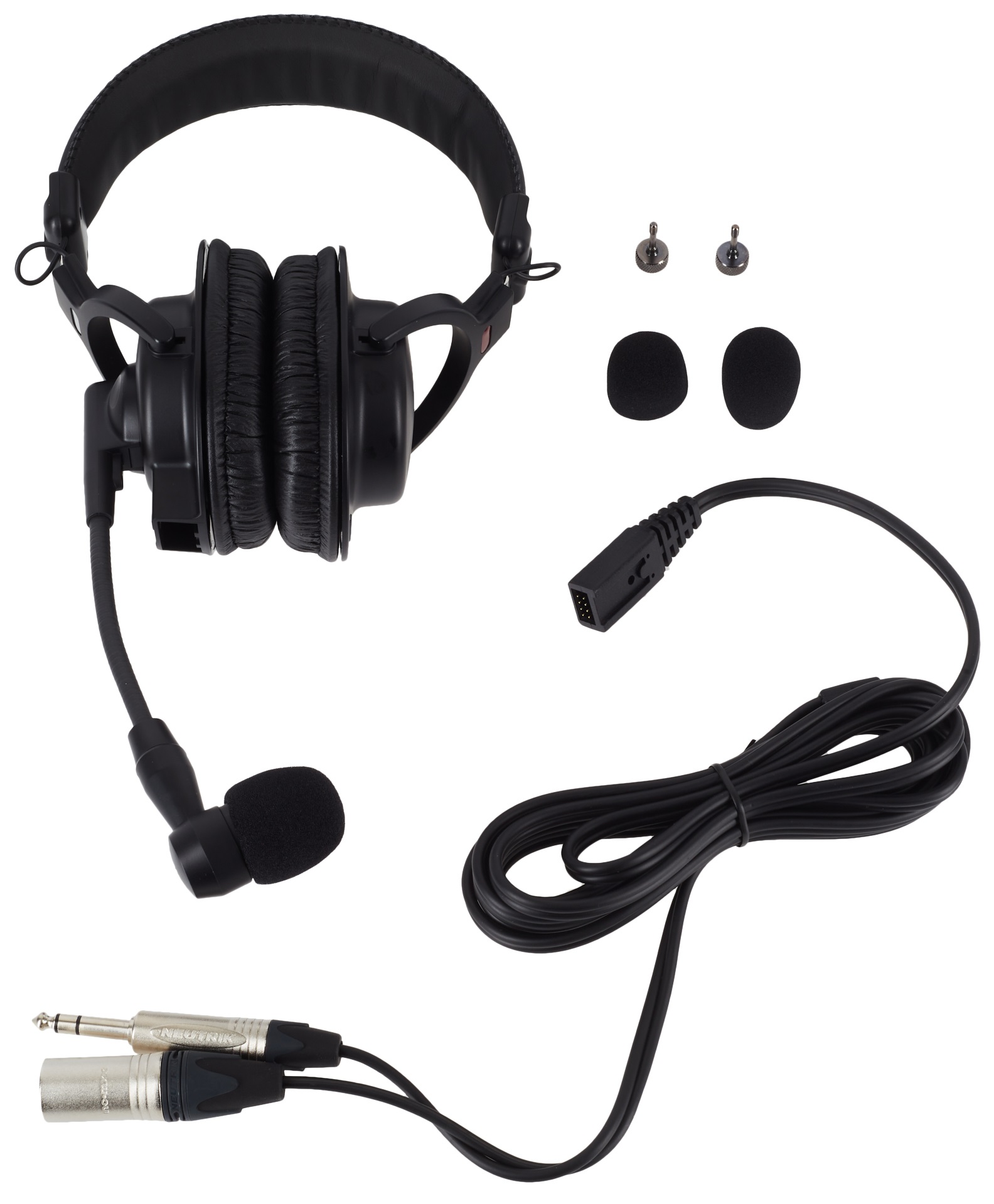 Audio-Technica BPHS1 (obrázek 6)