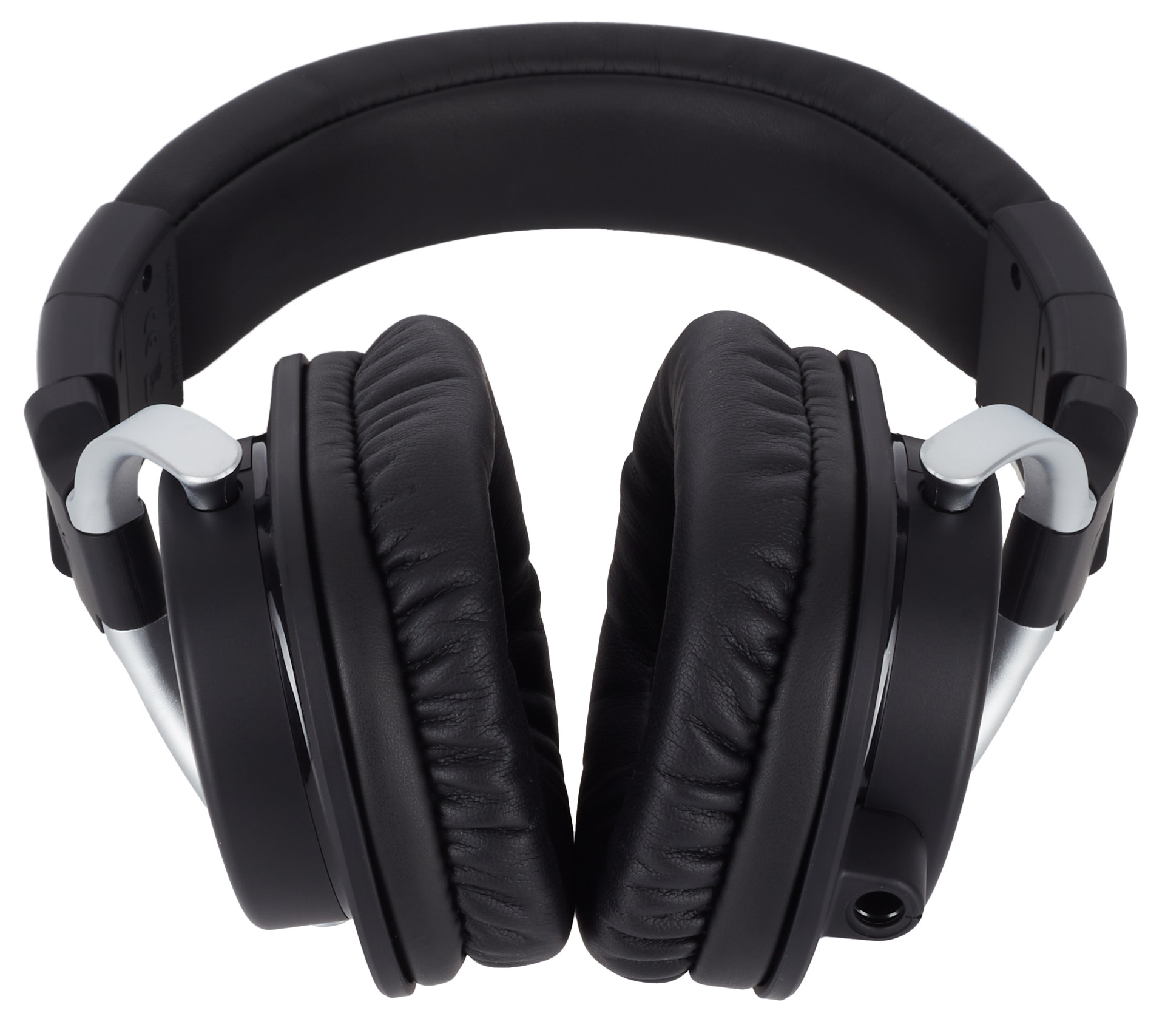 Yamaha HPH-MT8 black (obrázek 4)