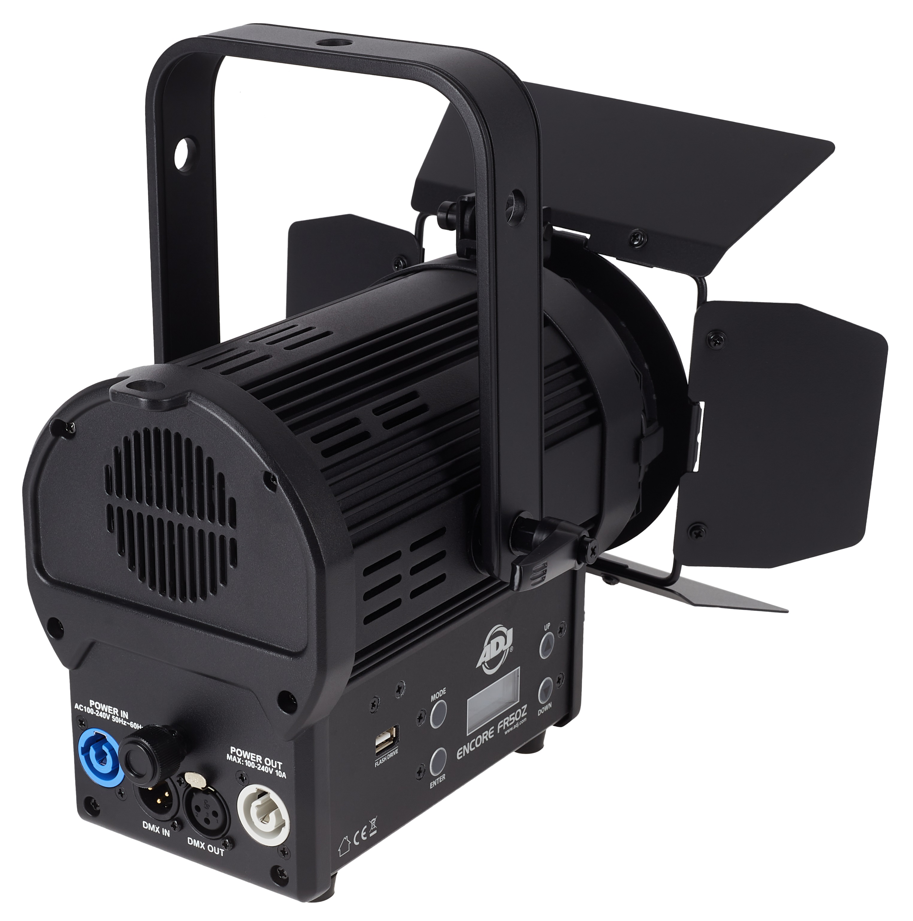 ADJ Encore FR50z (obrázek 3)