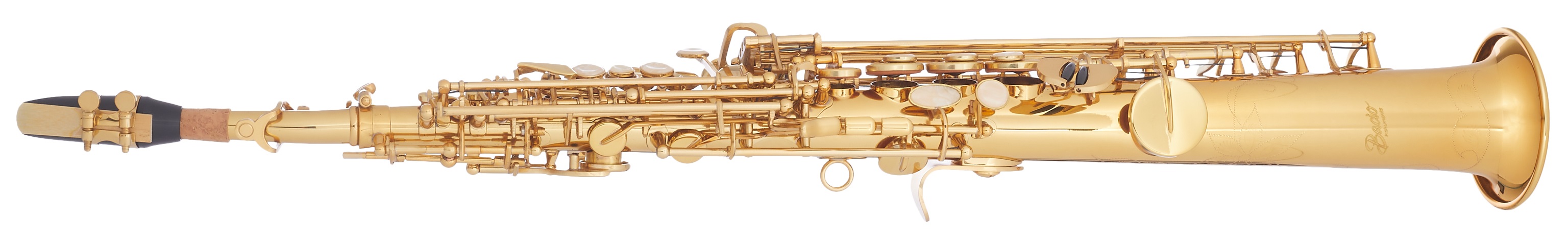 Levně Bacio Instruments BSS-100