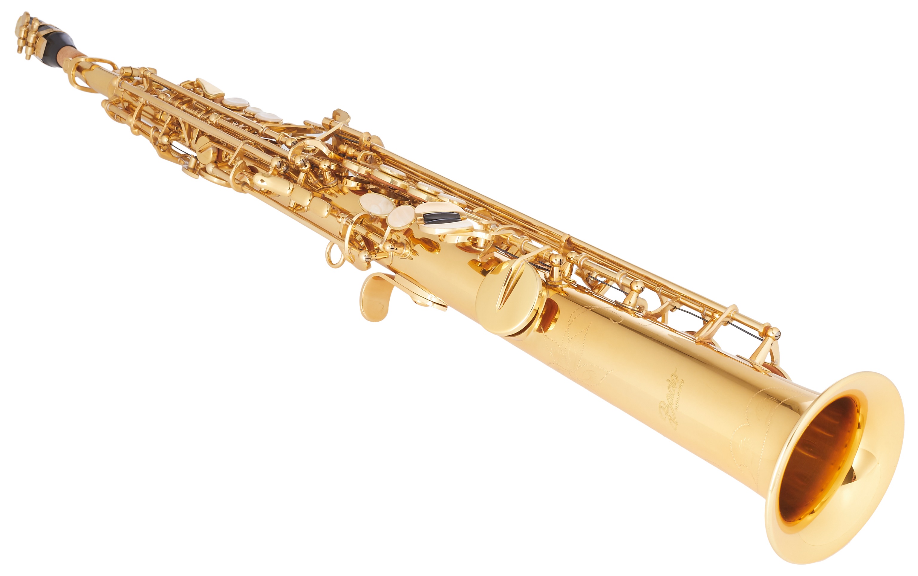 Bacio Instruments BSS-100 (obrázek 5)