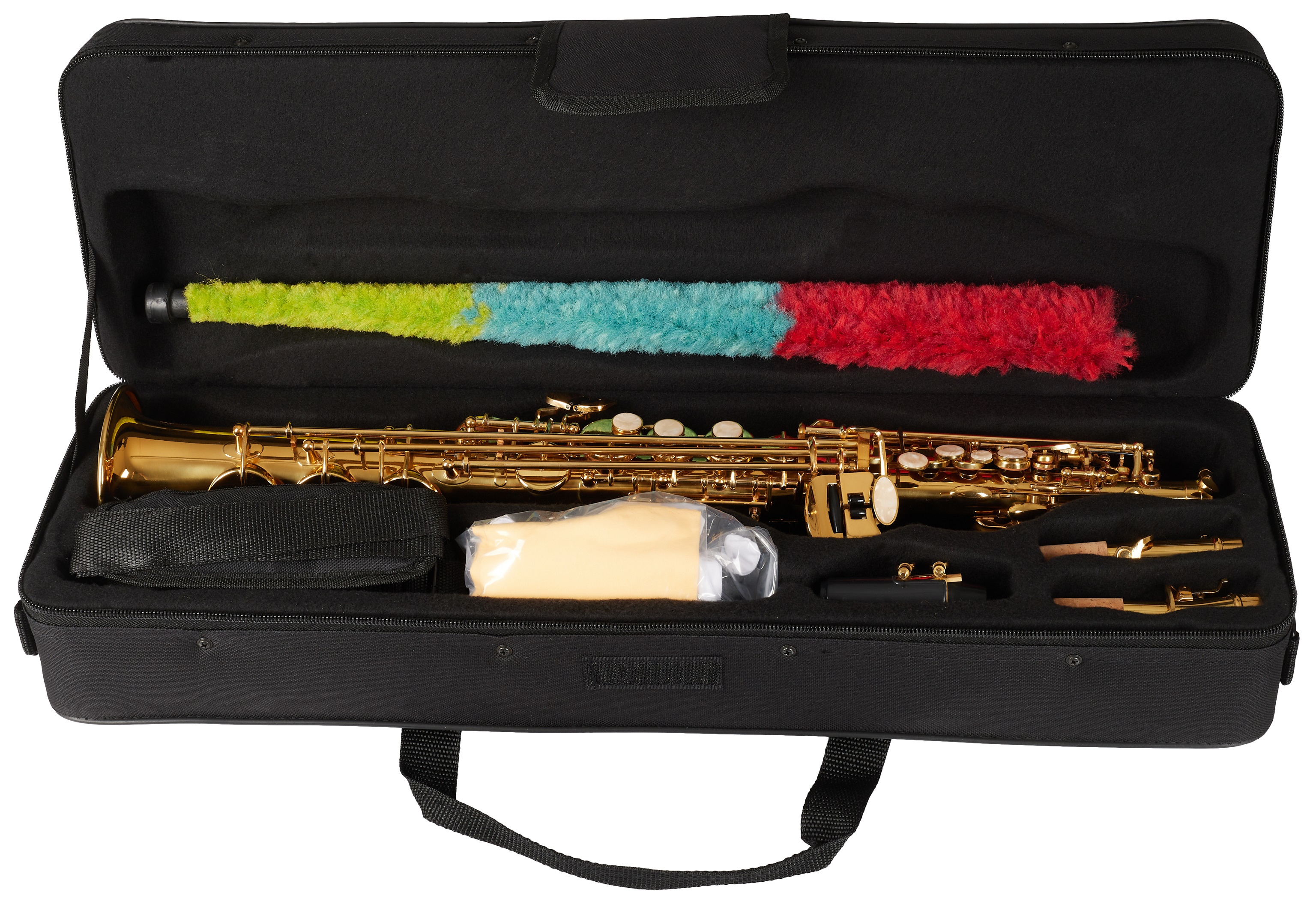 Bacio Instruments BSS-100 (obrázek 6)