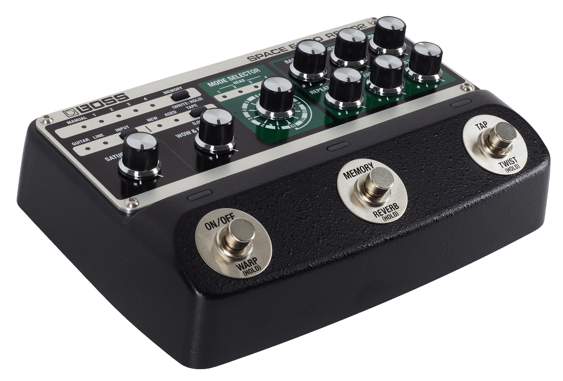 Boss RE-202 (obrázek 3)