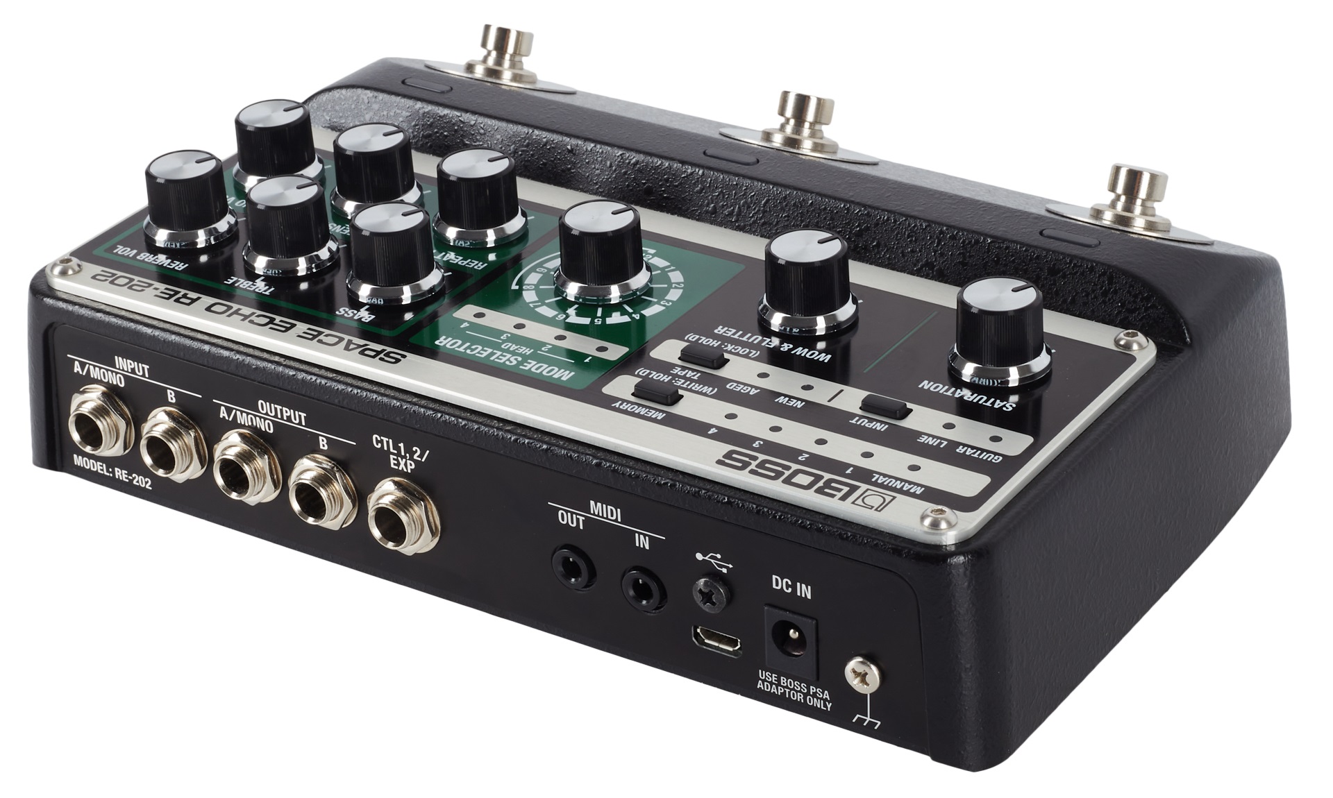 Boss RE-202 (obrázek 4)