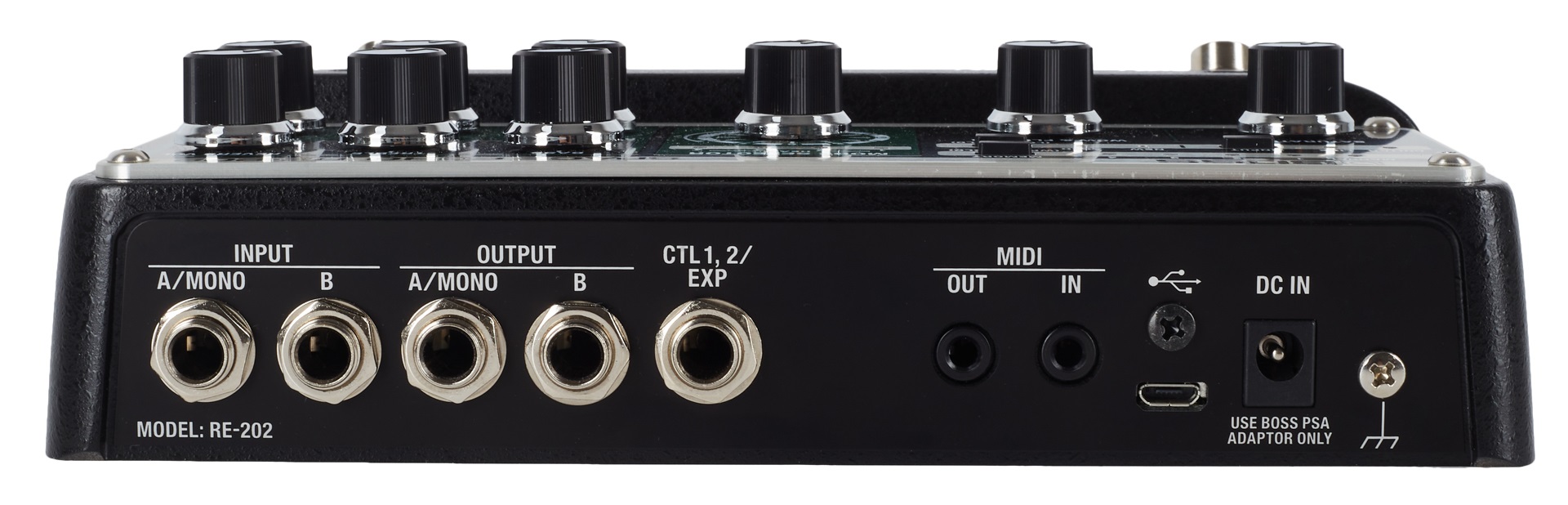 Boss RE-202 (obrázek 5)