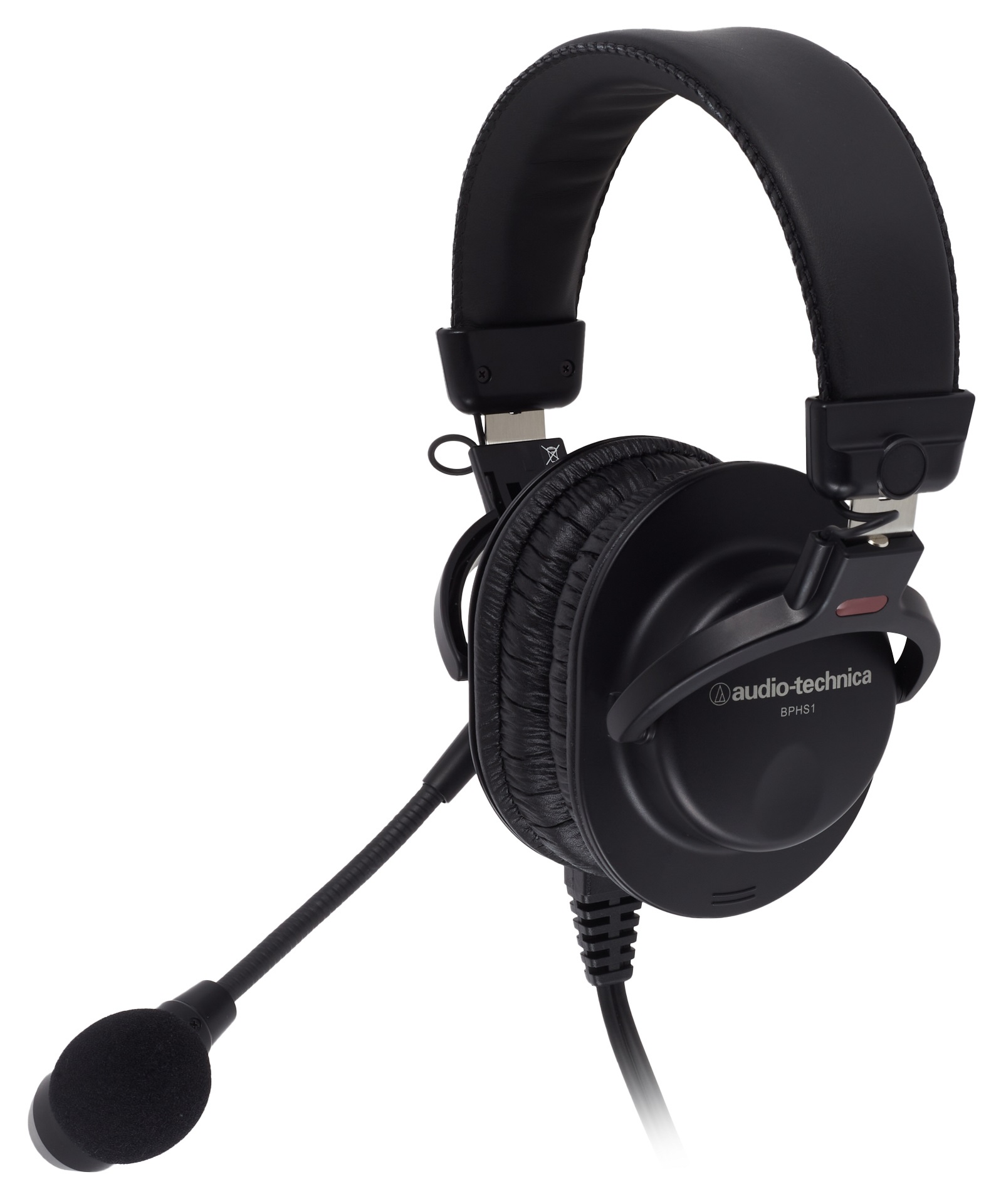 Levně Audio-Technica BPHS1