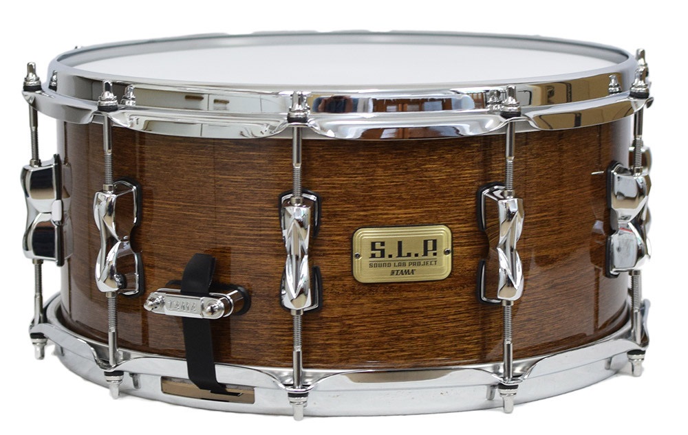 Levně Tama 14" x 6,5" Sound Lab Project G-Hicokory