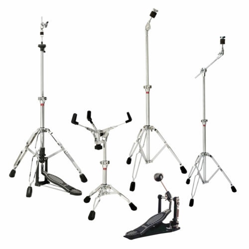 Levně Ludwig L4HPACK Complete Hardware
