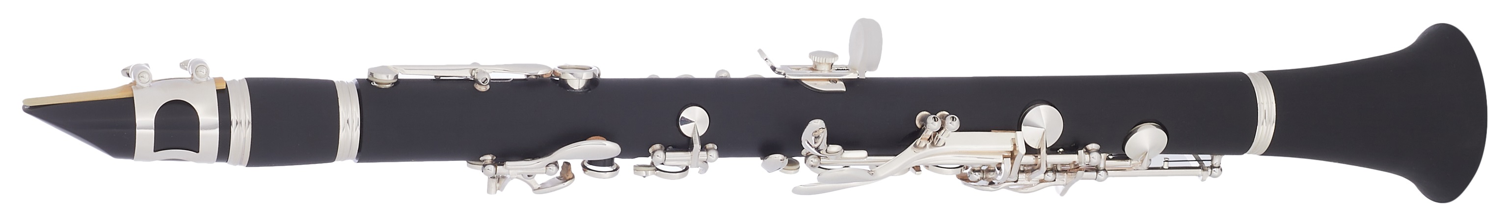 Bacio Instruments ECL-100