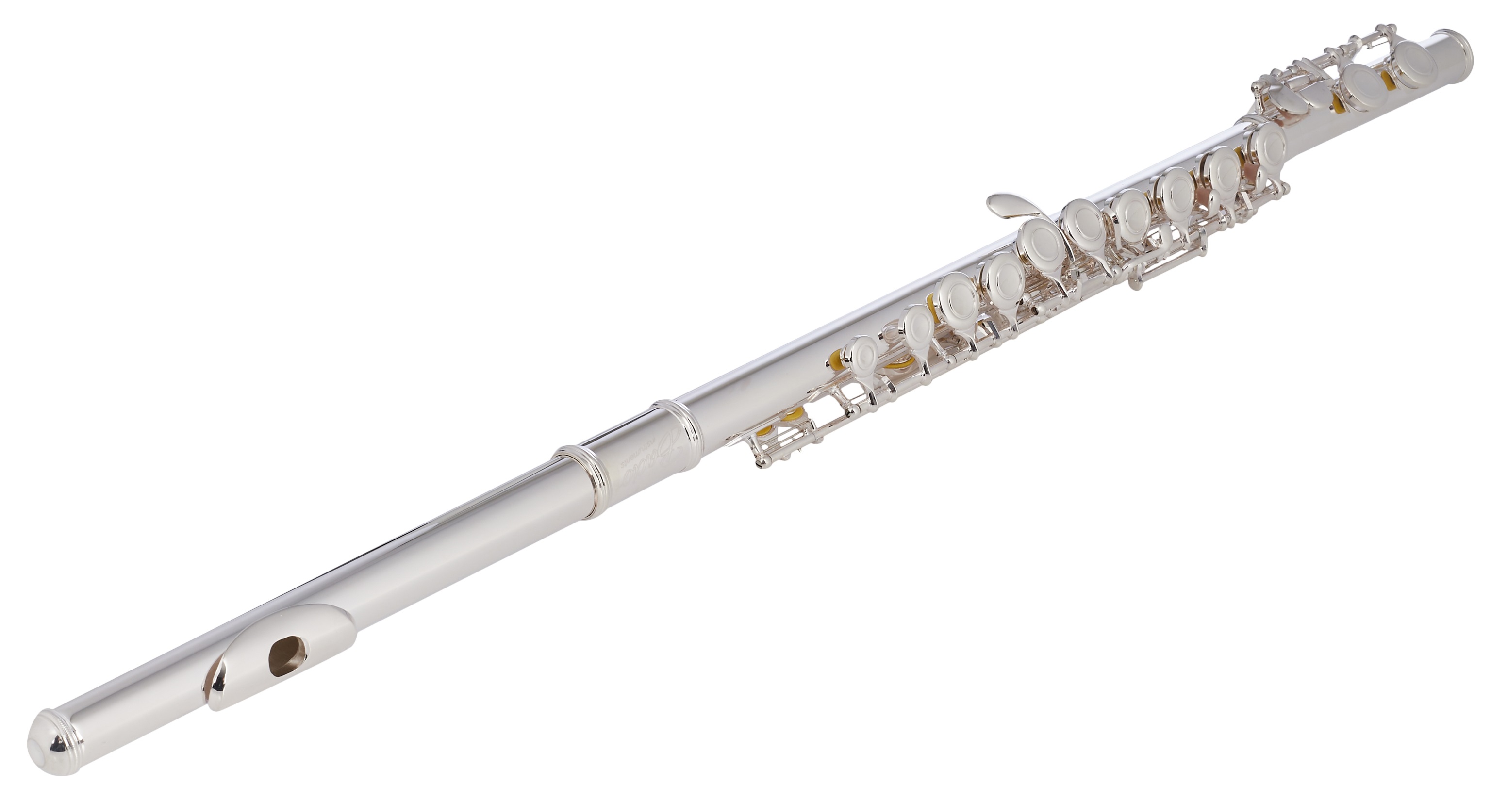 Bacio Instruments BFL-150C (obrázek 4)