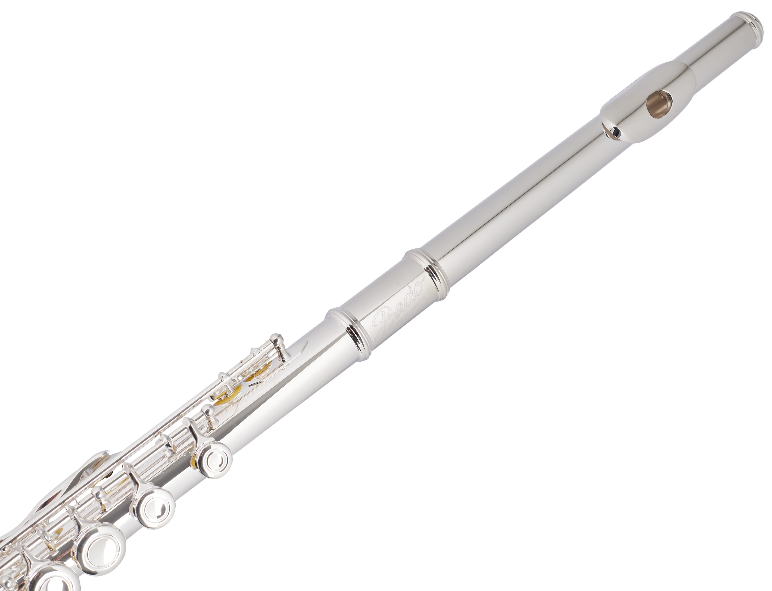 Bacio Instruments BFL-150C (obrázek 5)