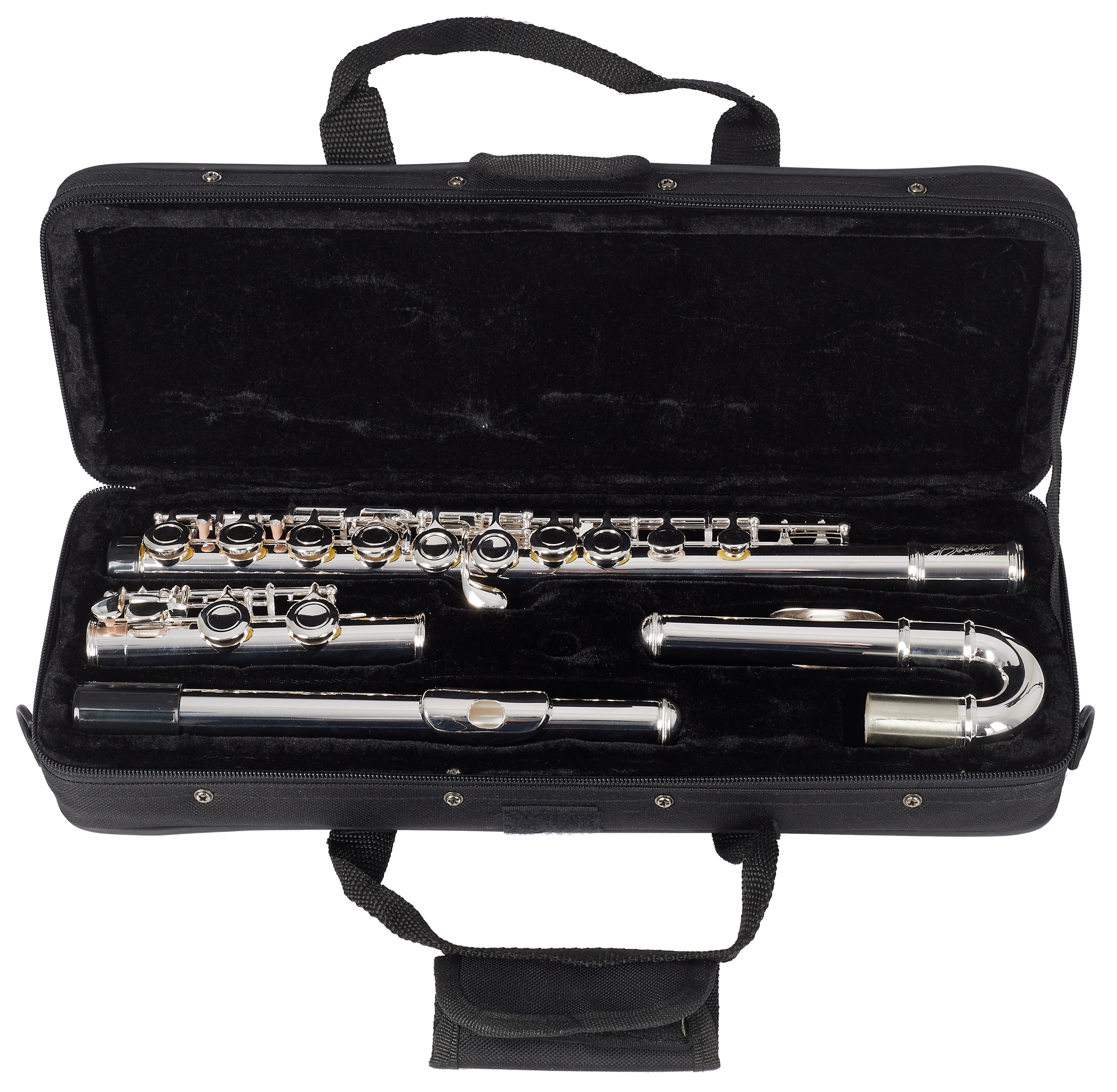 Bacio Instruments BFL-150C (obrázek 6)