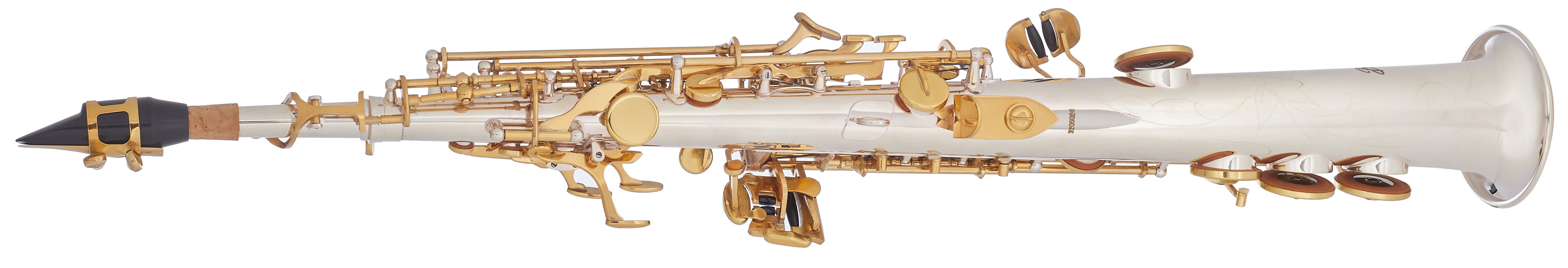 Bacio Instruments BSS-100SG (obrázek 3)