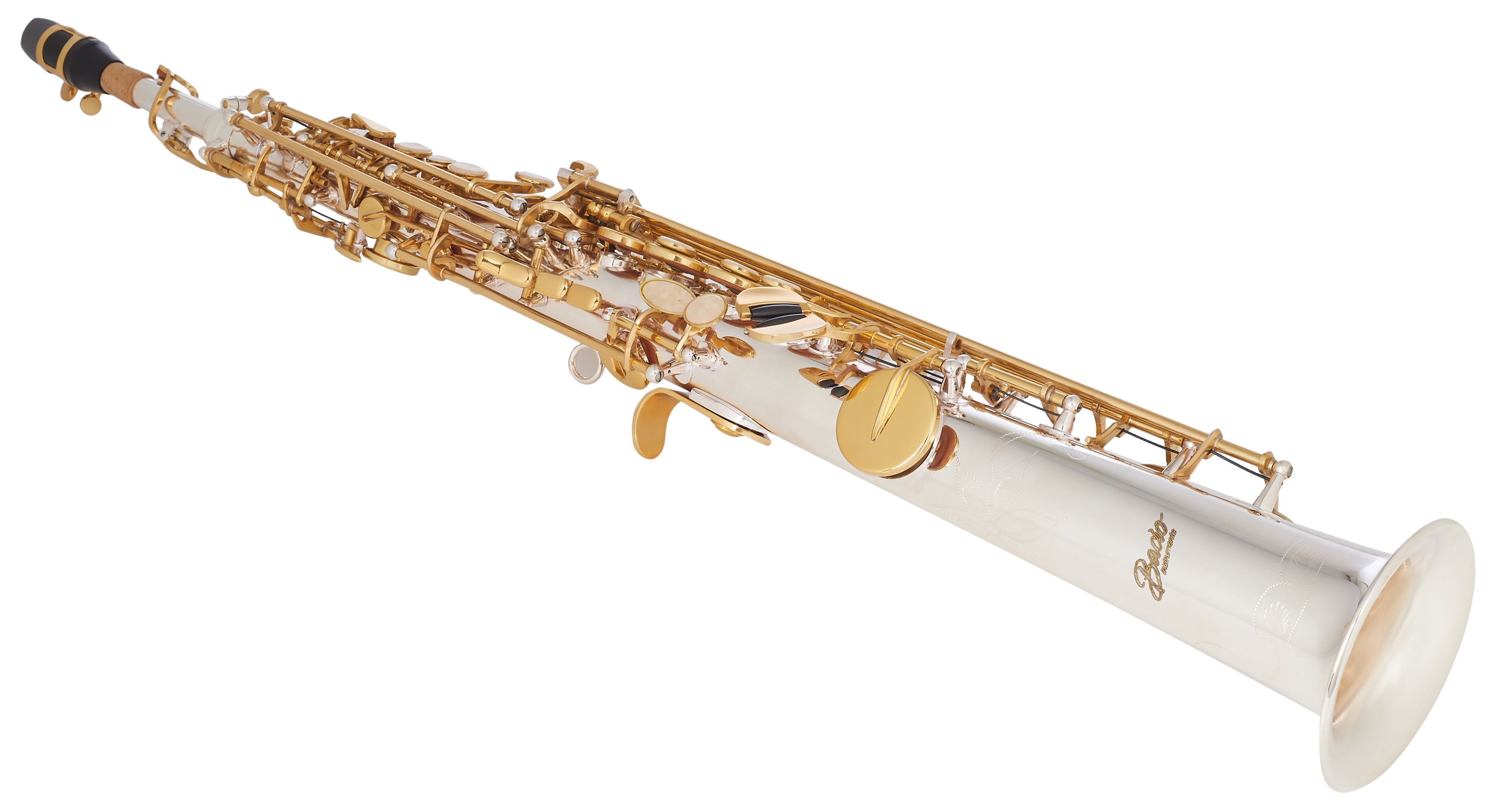 Bacio Instruments BSS-100SG (obrázek 4)