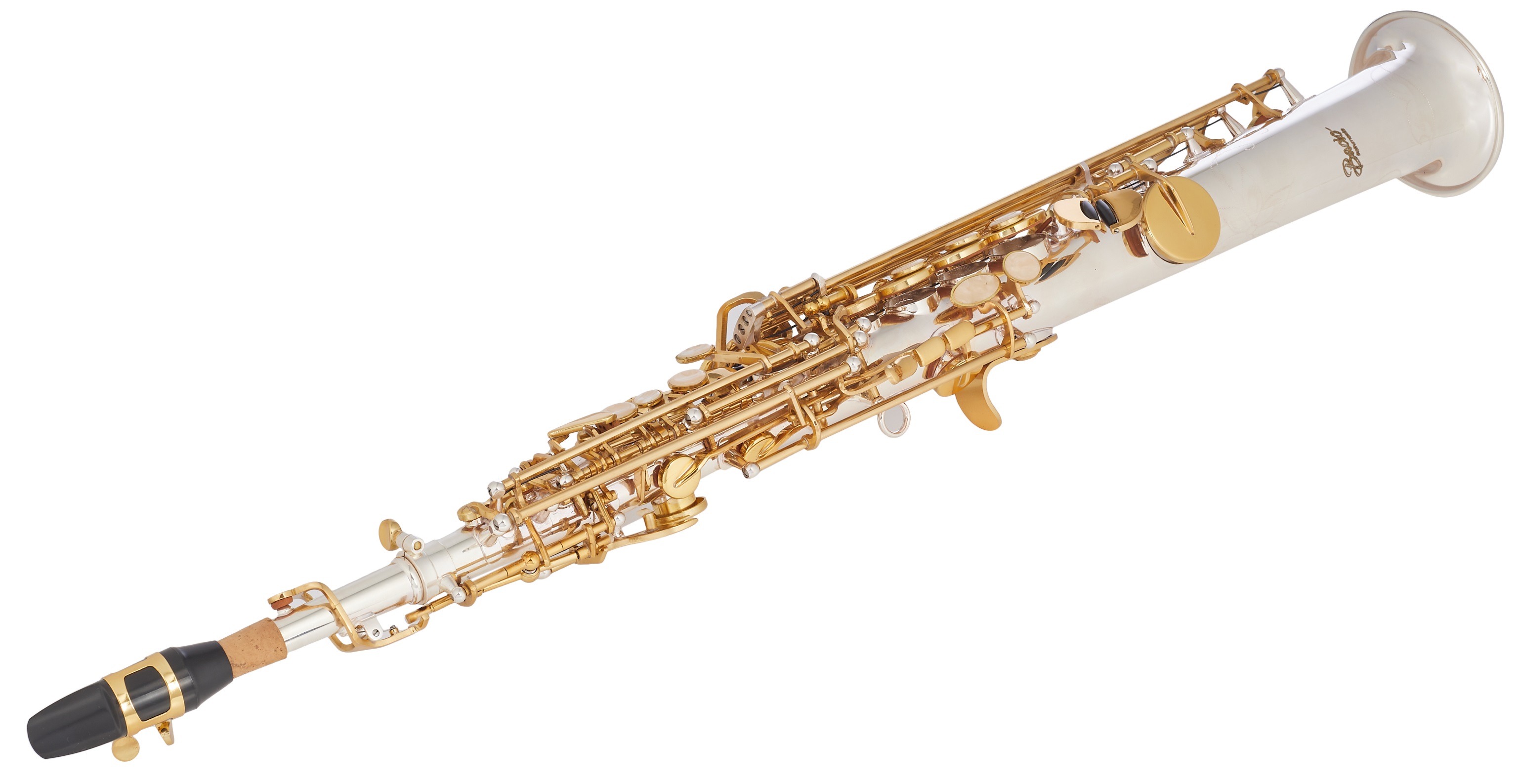 Bacio Instruments BSS-100SG (obrázek 5)