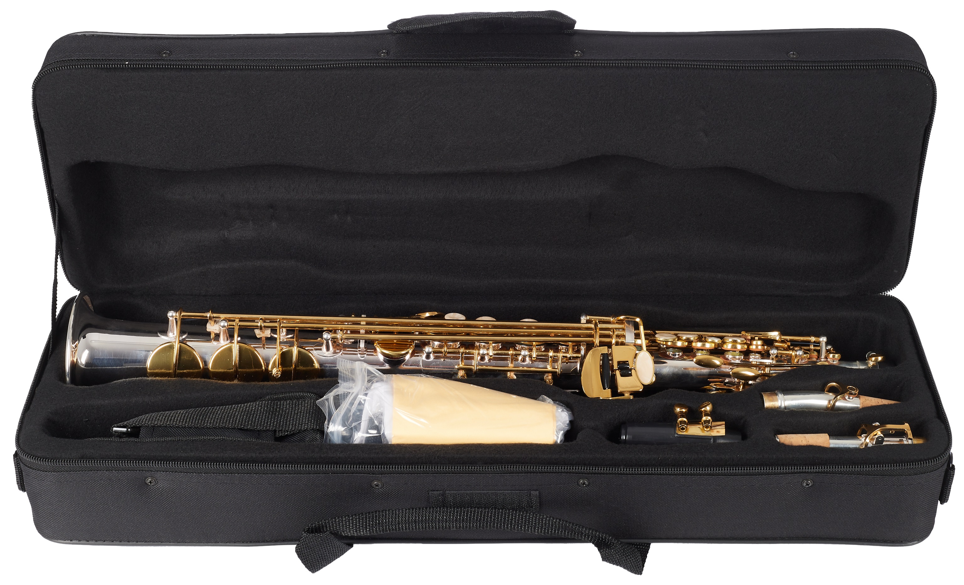 Bacio Instruments BSS-100SG (obrázek 6)