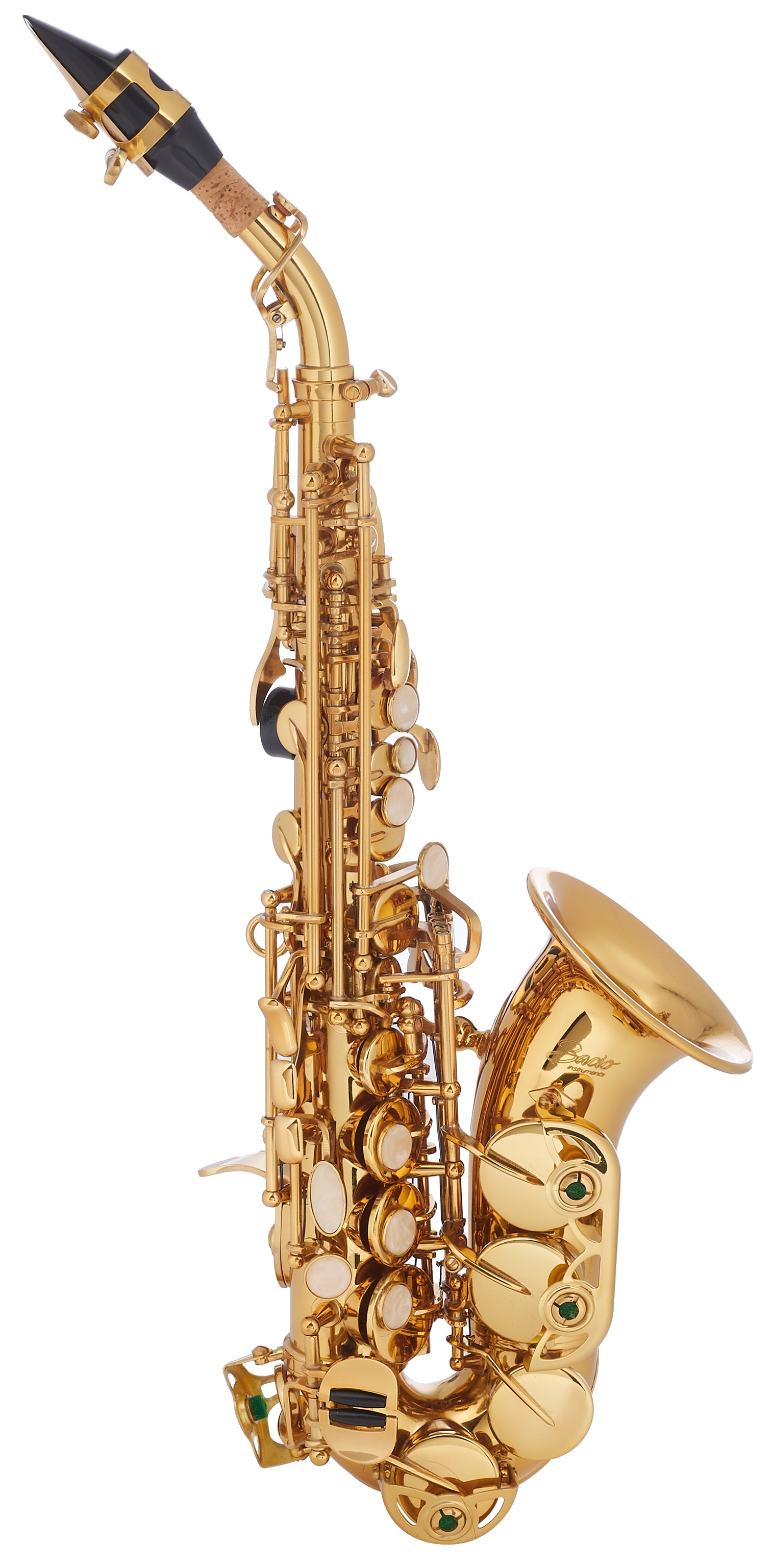 Levně Bacio Instruments BSS-100C