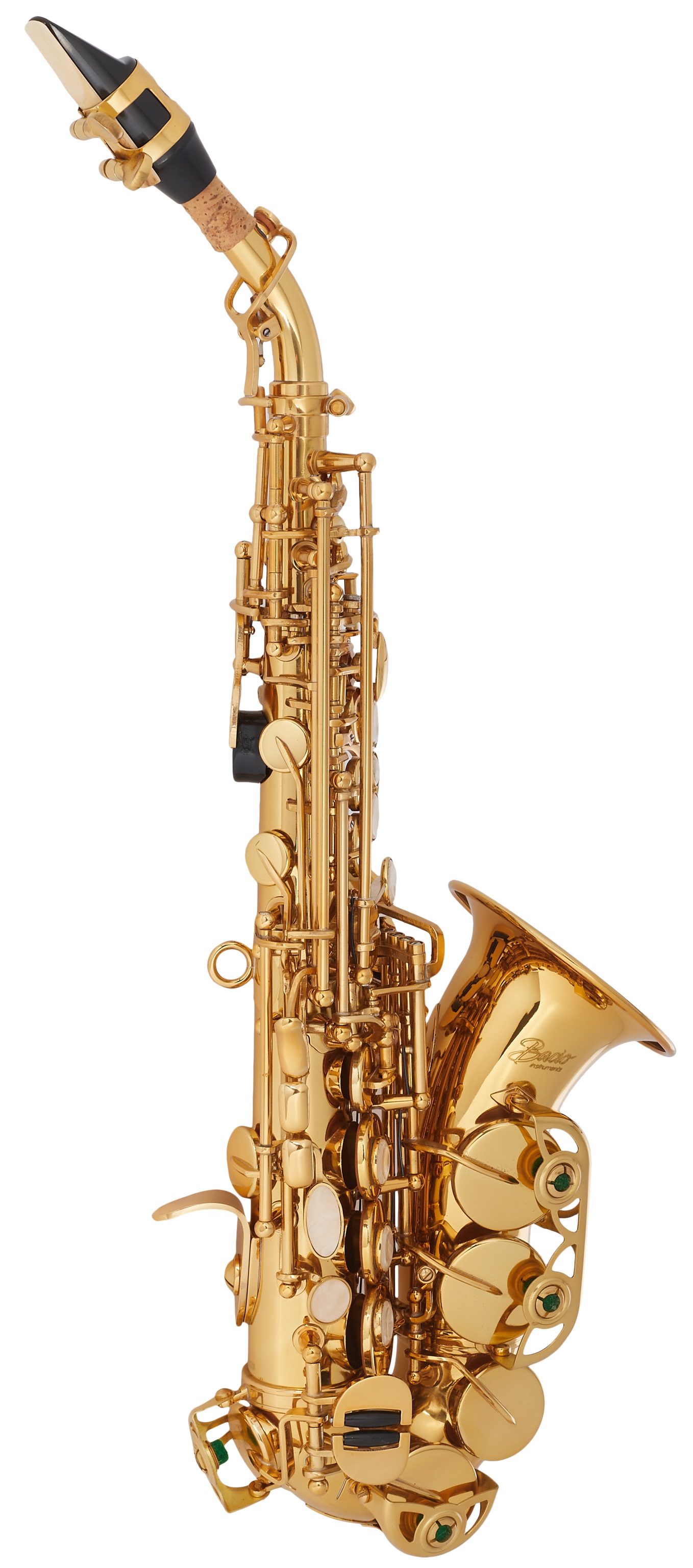 Bacio Instruments BSS-100C (obrázek 3)