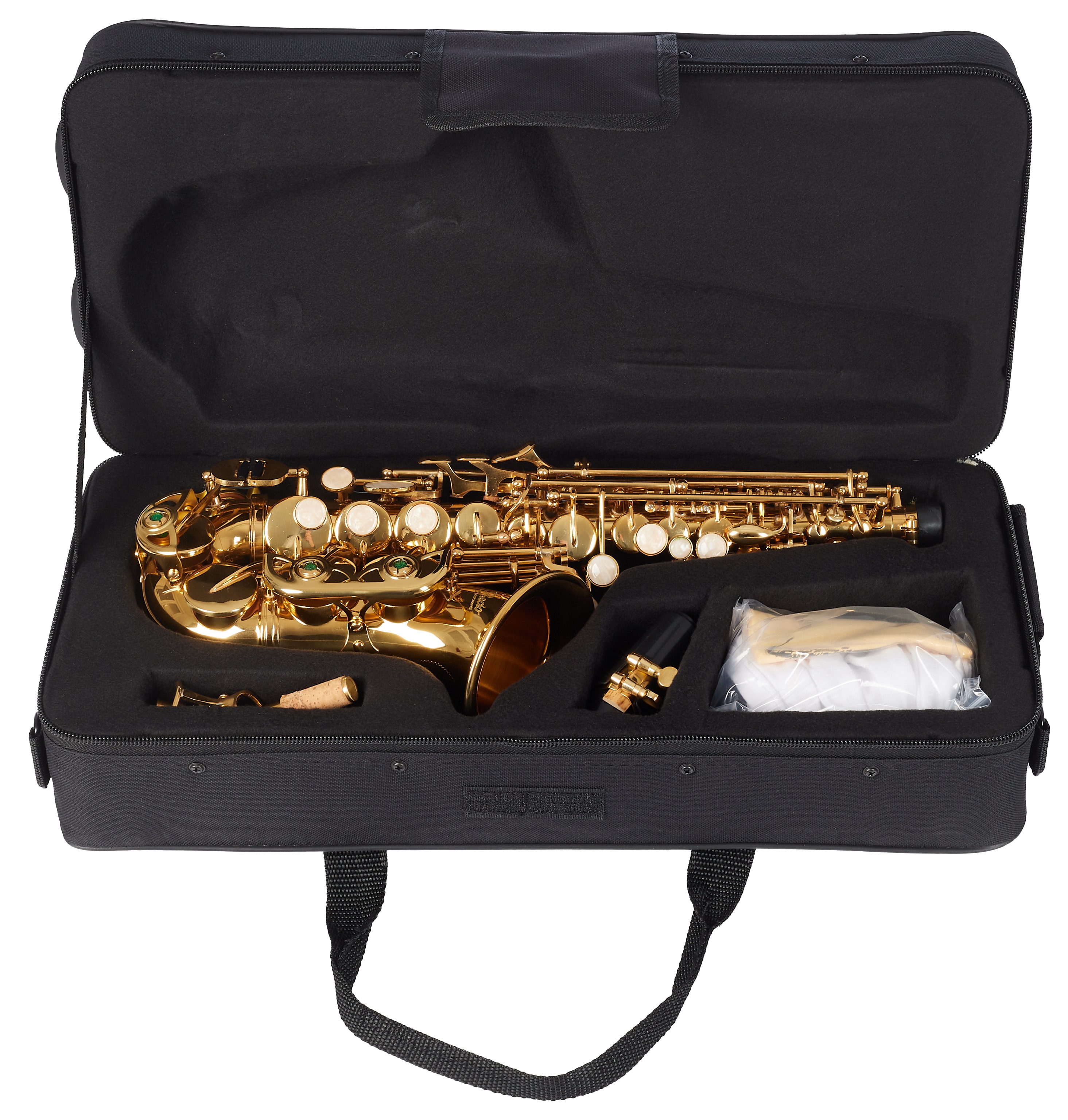 Bacio Instruments BSS-100C (obrázek 5)