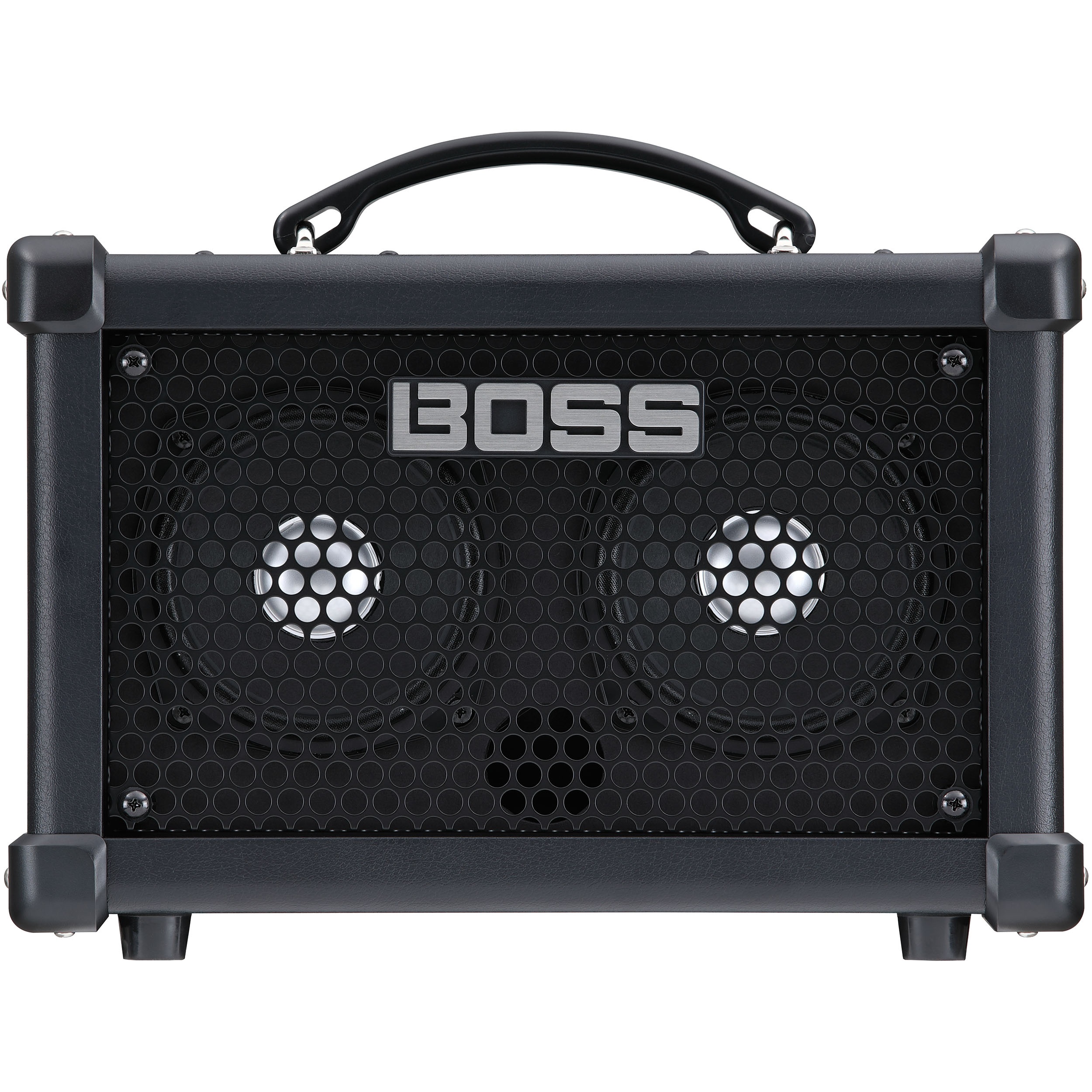 Levně Boss DUAL CUBE BASS LX