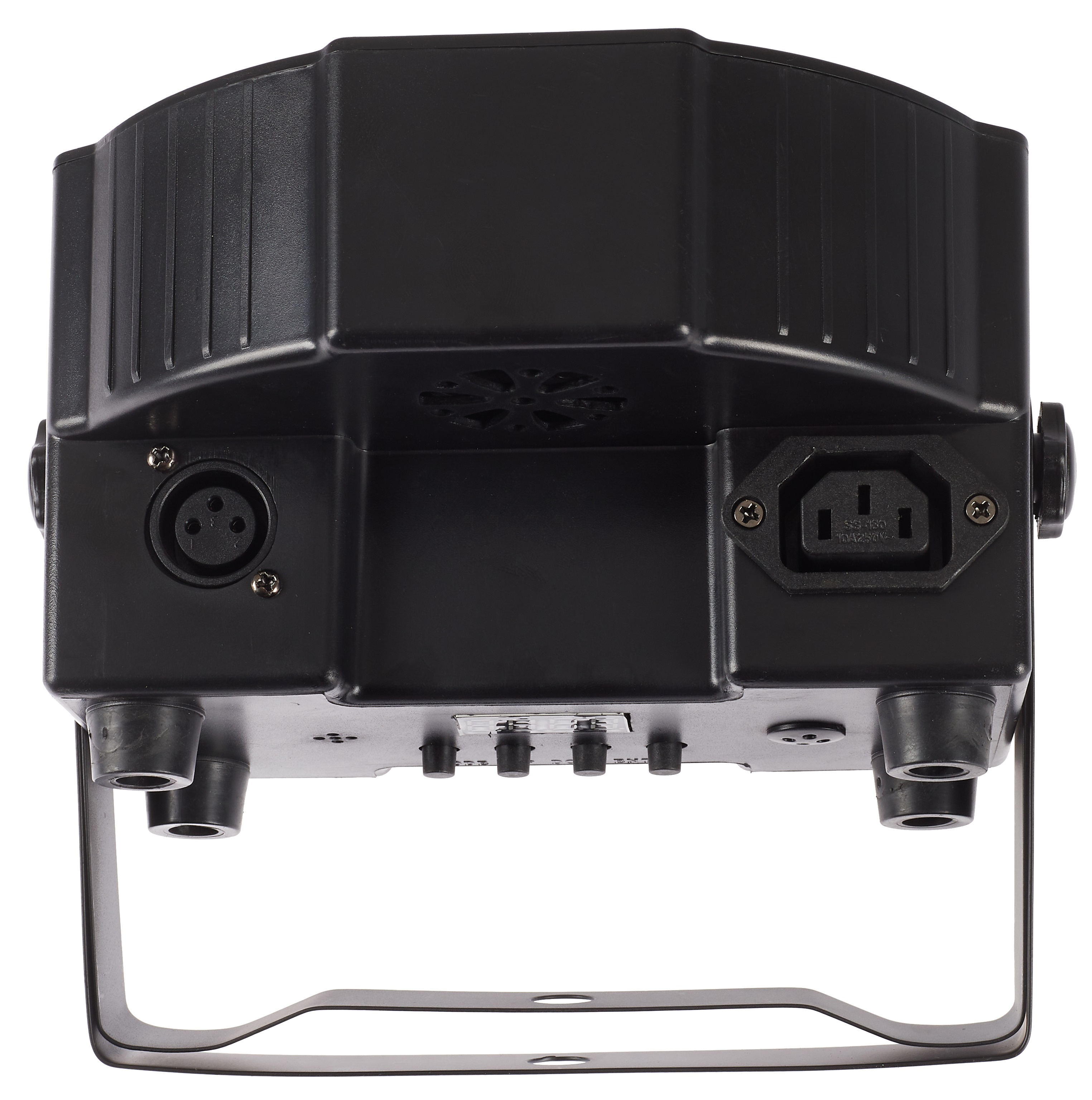 Flash LED PAR 56 7x10W RGBW +IR (obrázek 6)