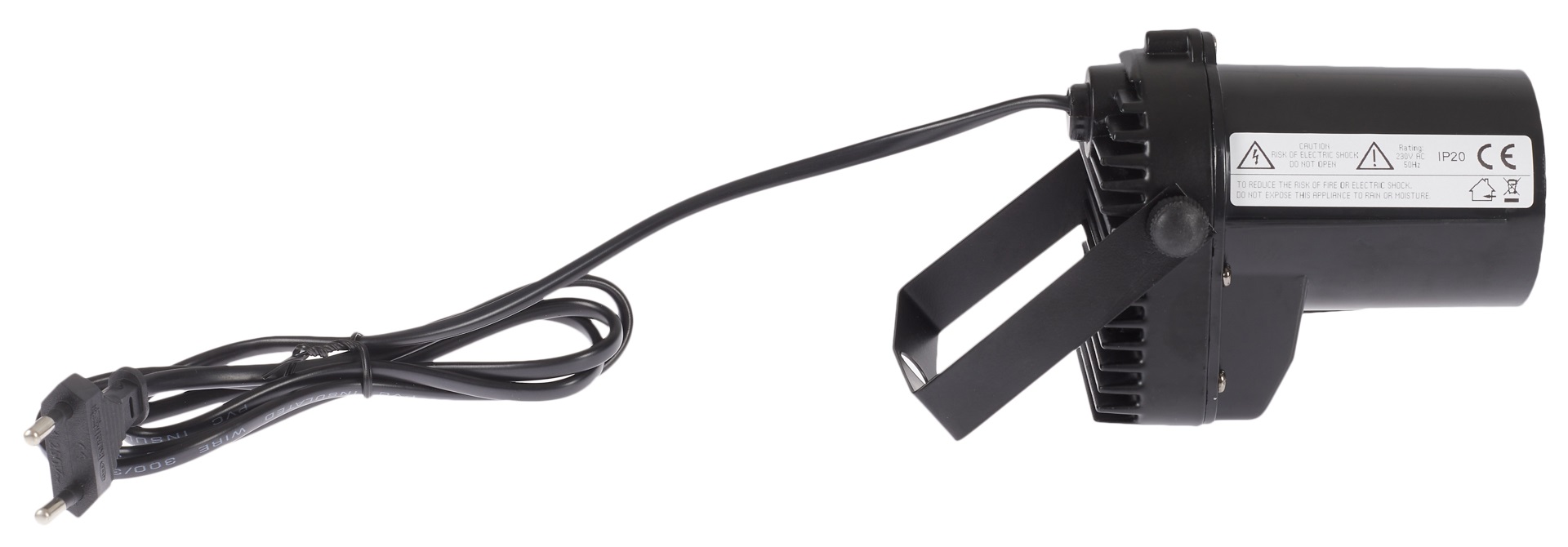 Flash PIN-SPOT LED 10W (obrázek 3)