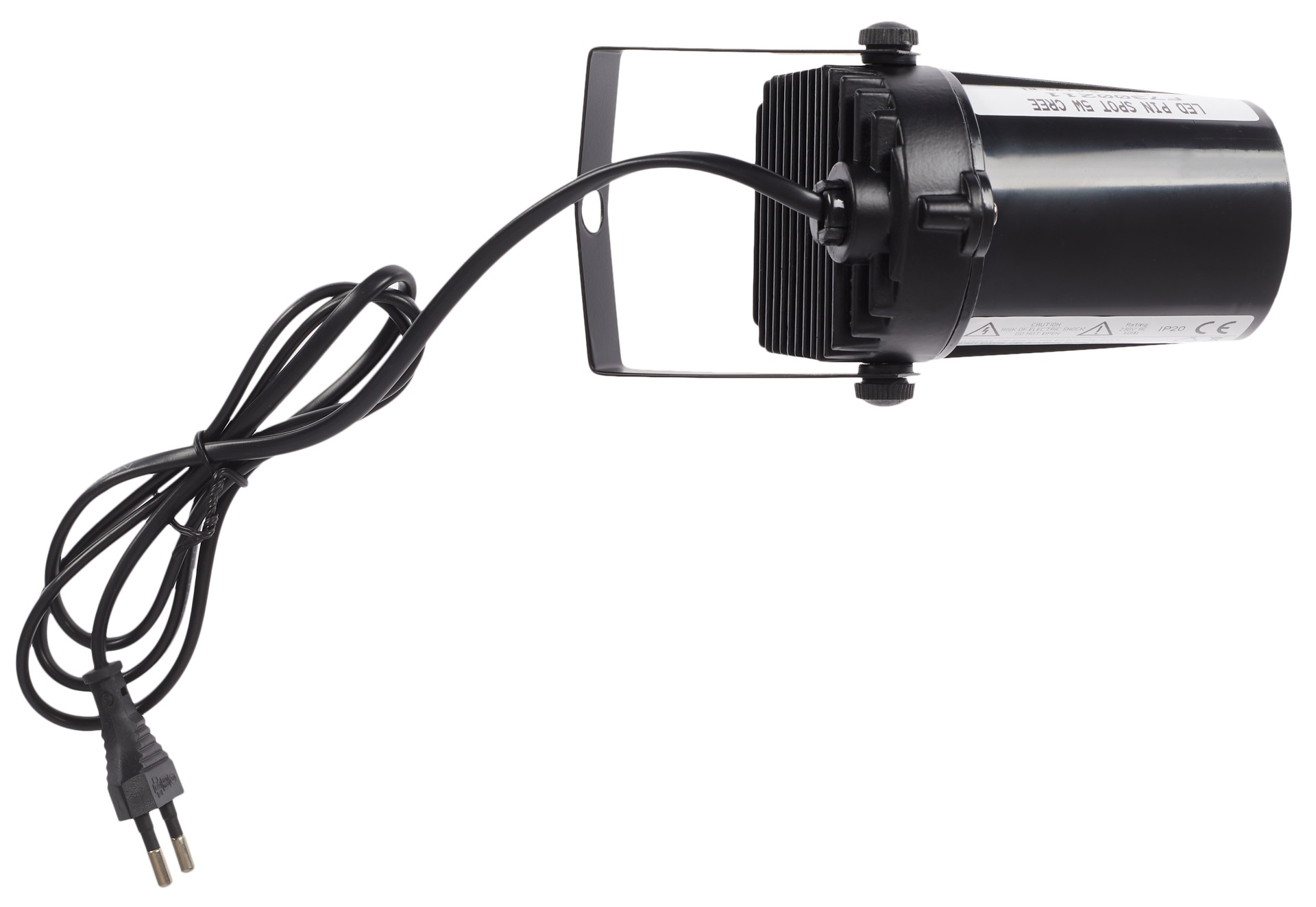 Flash PIN-SPOT LED 10W (obrázek 5)