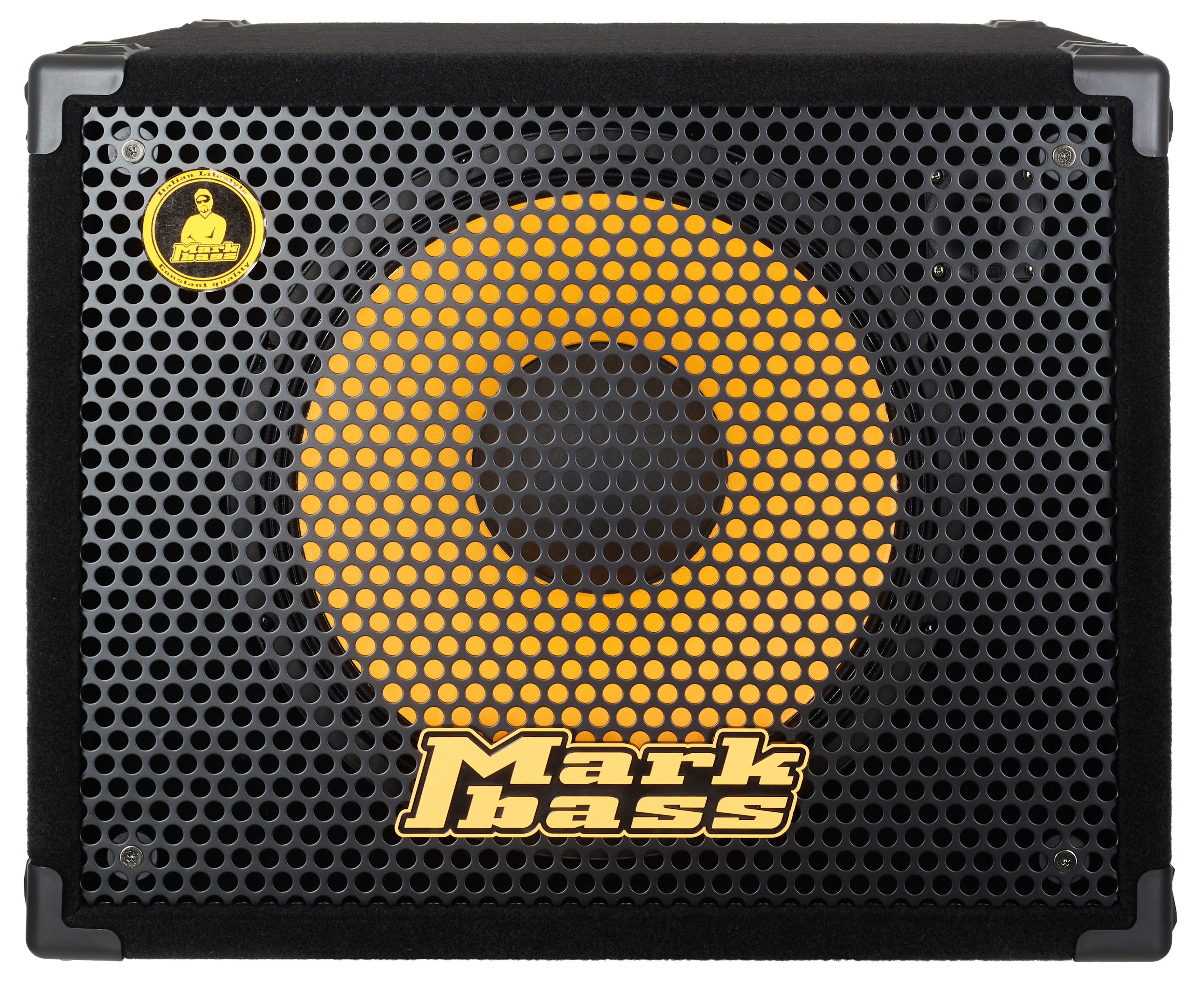 Levně Markbass Traveler 151P