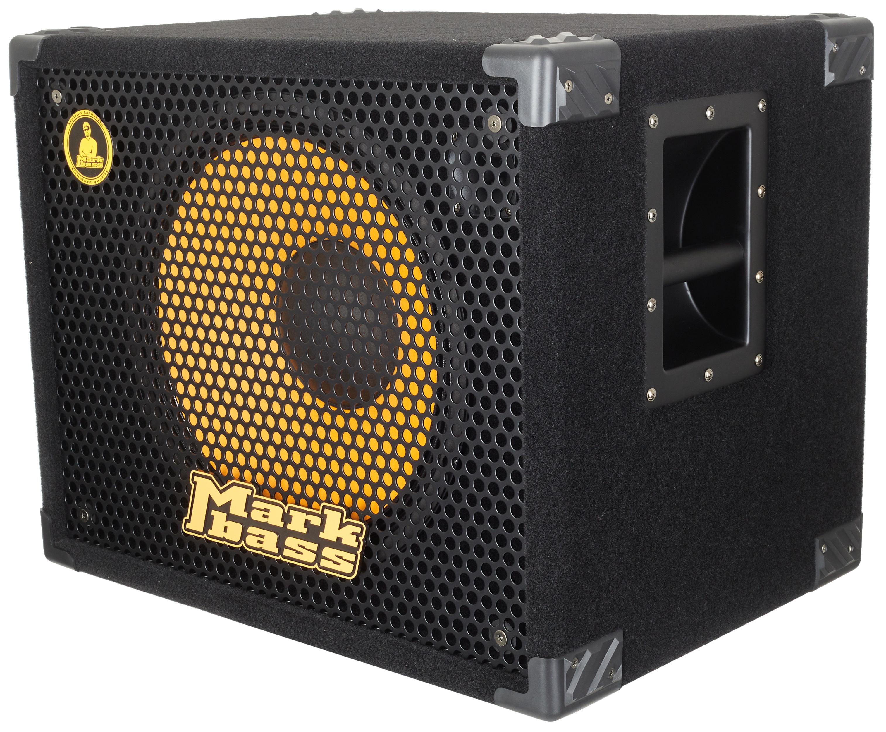 Markbass Traveler 151P (obrázek 3)