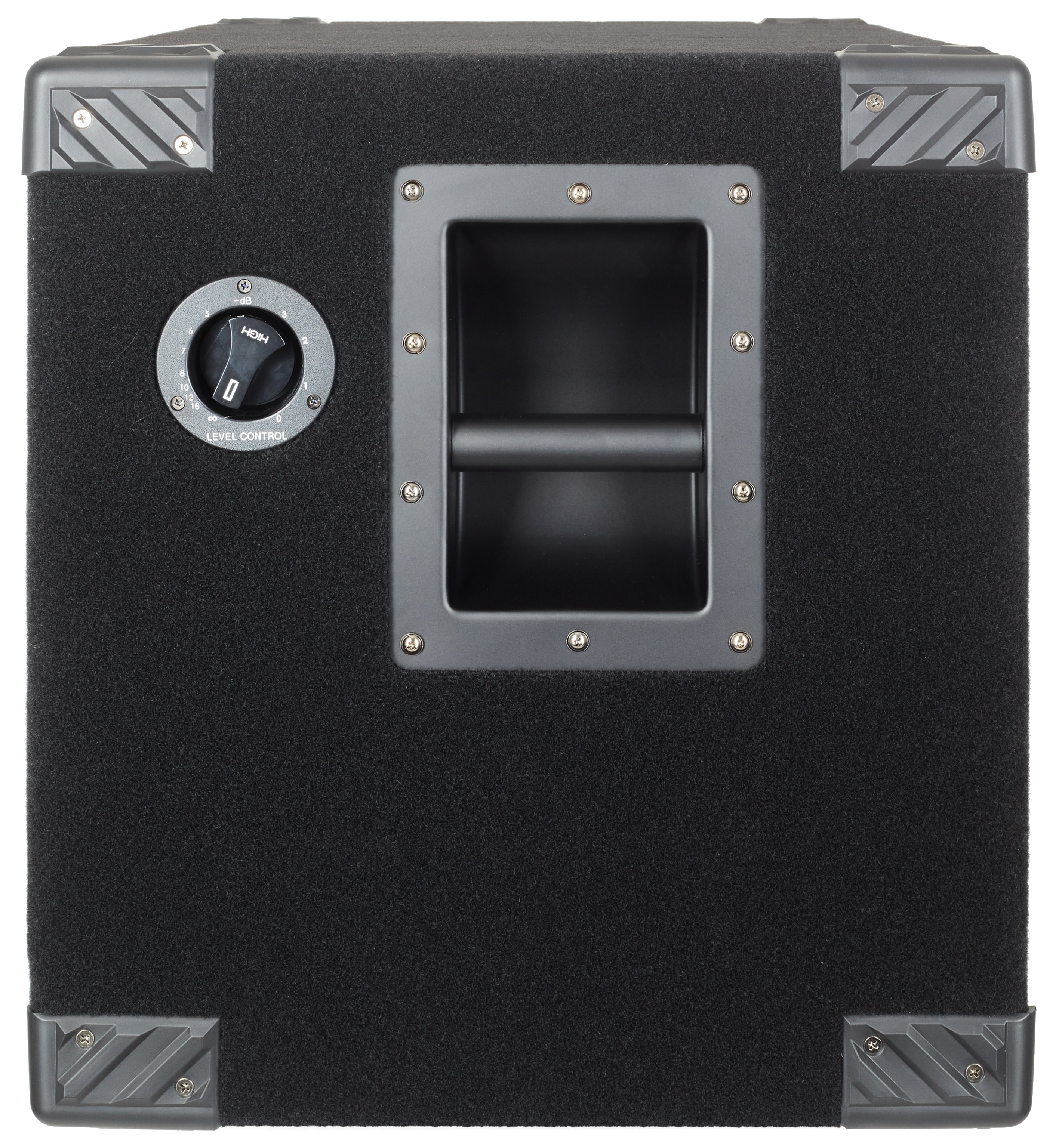 Markbass Traveler 151P (obrázek 4)