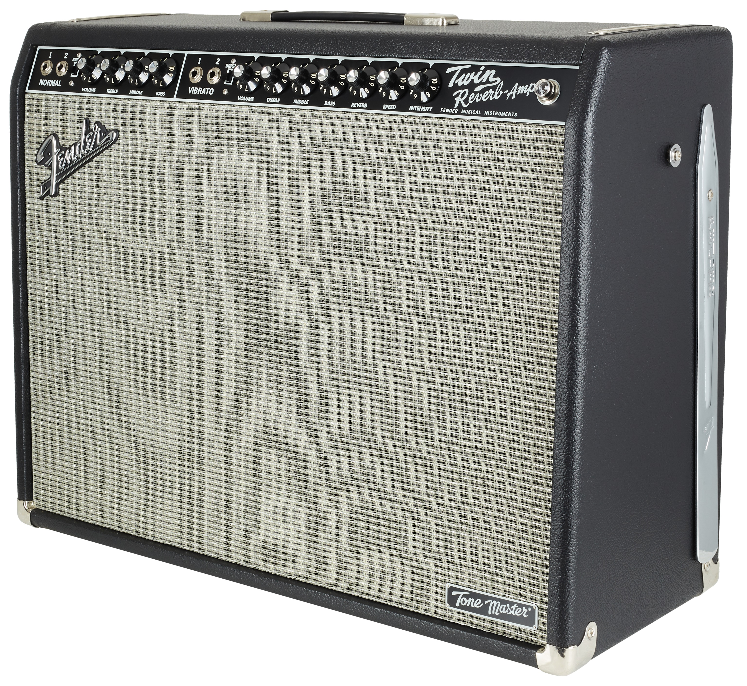 Fender Tone Master Twin Reverb (rozbalené) (obrázek 3)