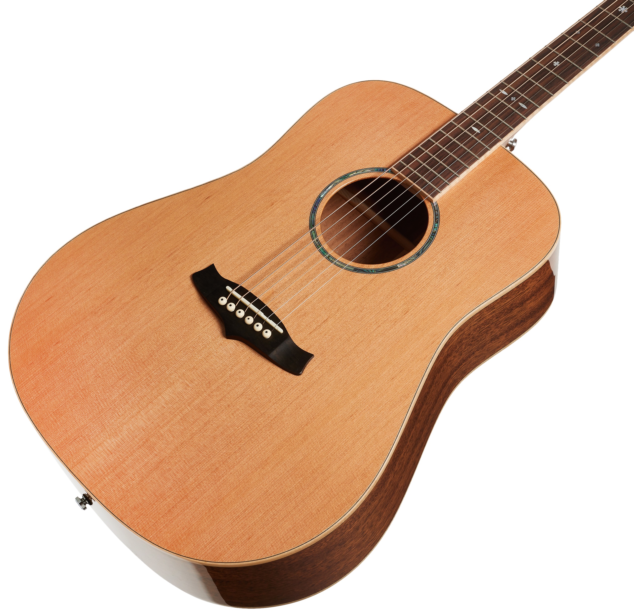 Tanglewood TW15 R (obrázek 3)