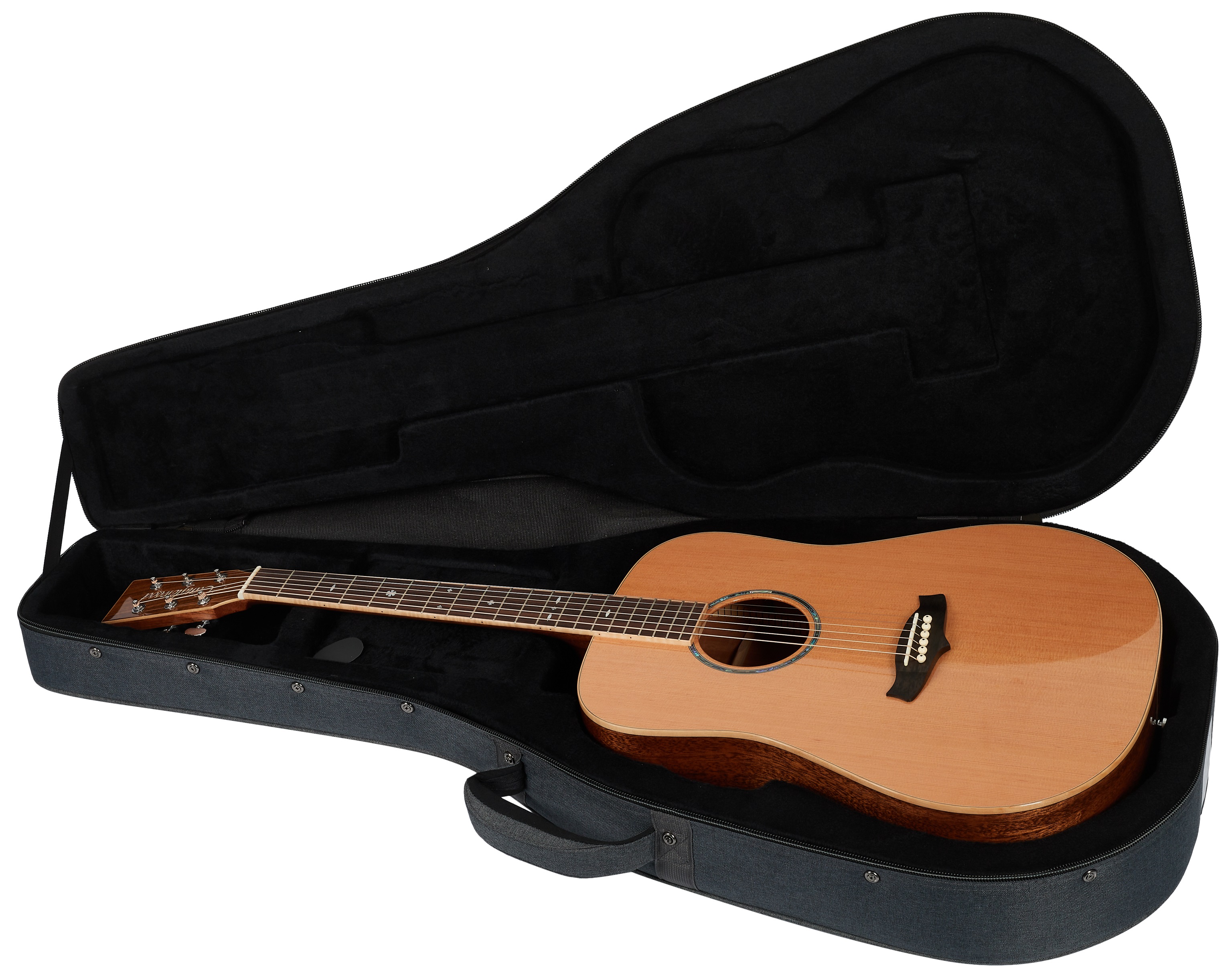 Tanglewood TW15 R (obrázek 6)
