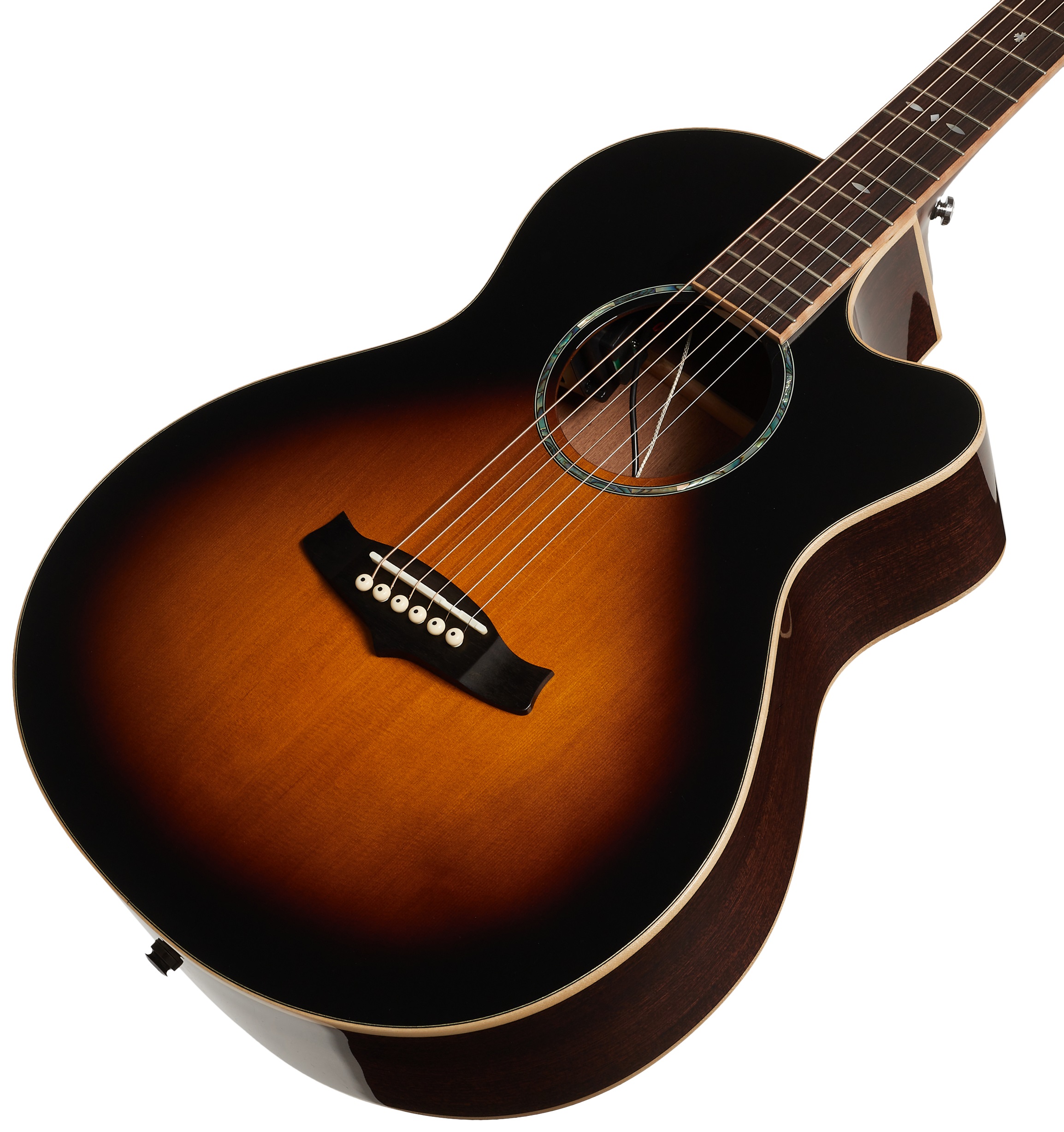 Tanglewood TW45RVSE (obrázek 3)