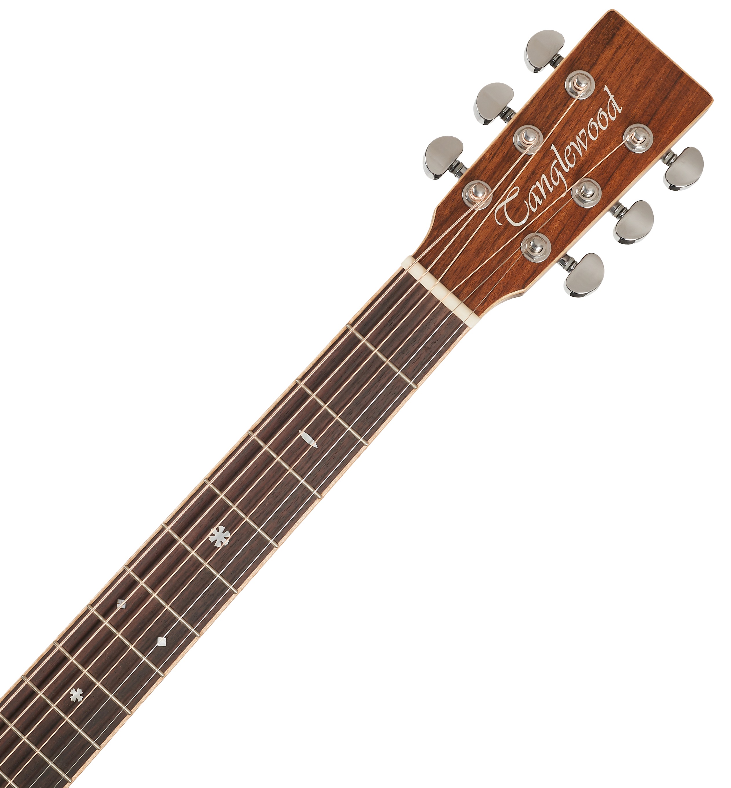 Tanglewood TW45RVSE (obrázek 5)