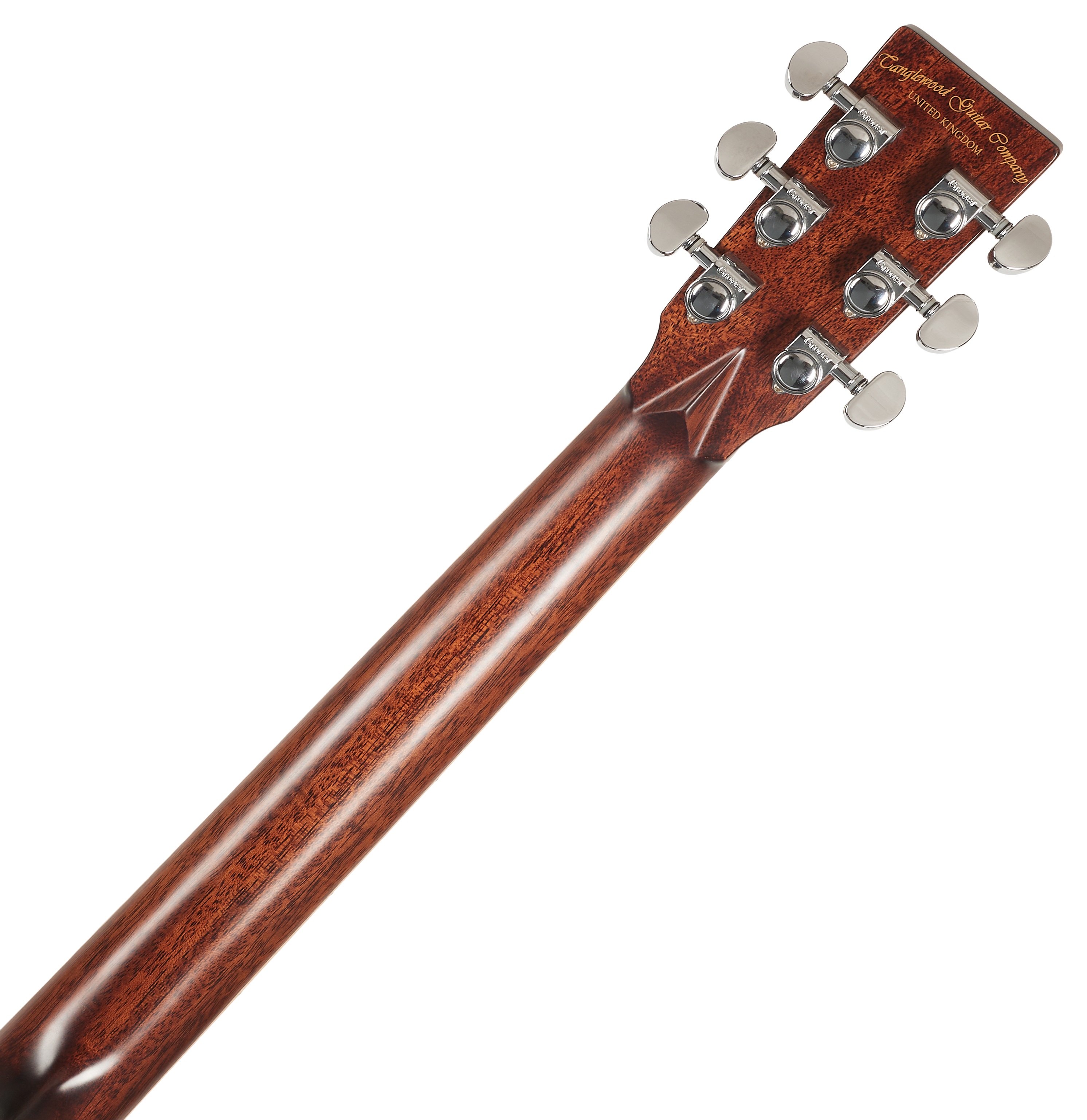 Tanglewood TW45RVSE (obrázek 6)