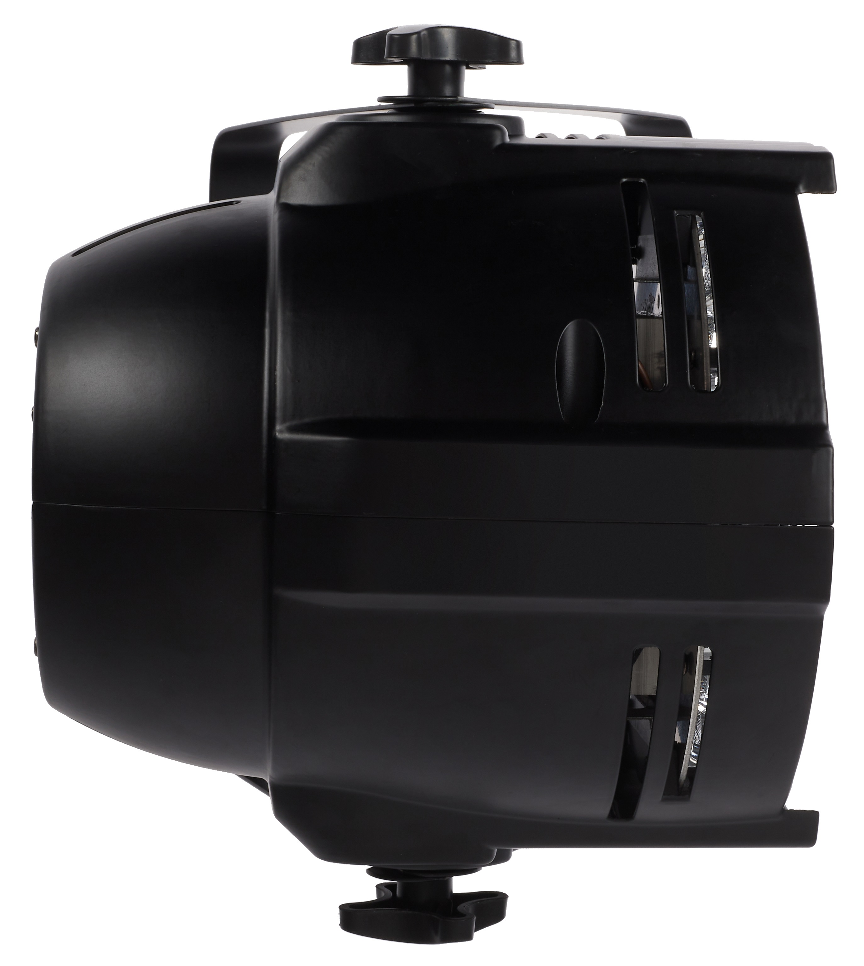 Flash LED PAR 64 18x10W RGBW 4in1 ALU (obrázek 6)