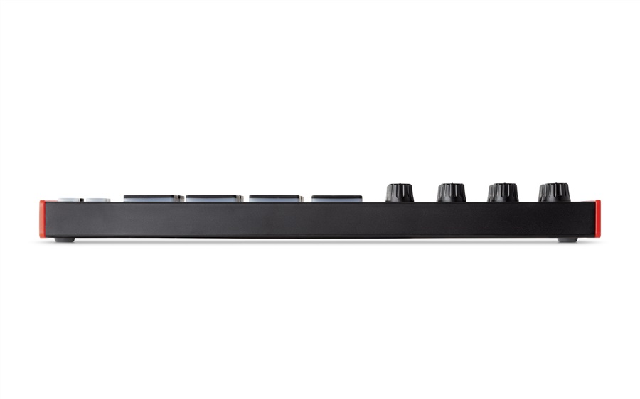 Akai LPD8 MKII (obrázek 4)
