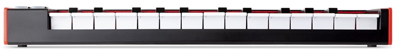 Akai LPK 25 MKII (obrázek 4)