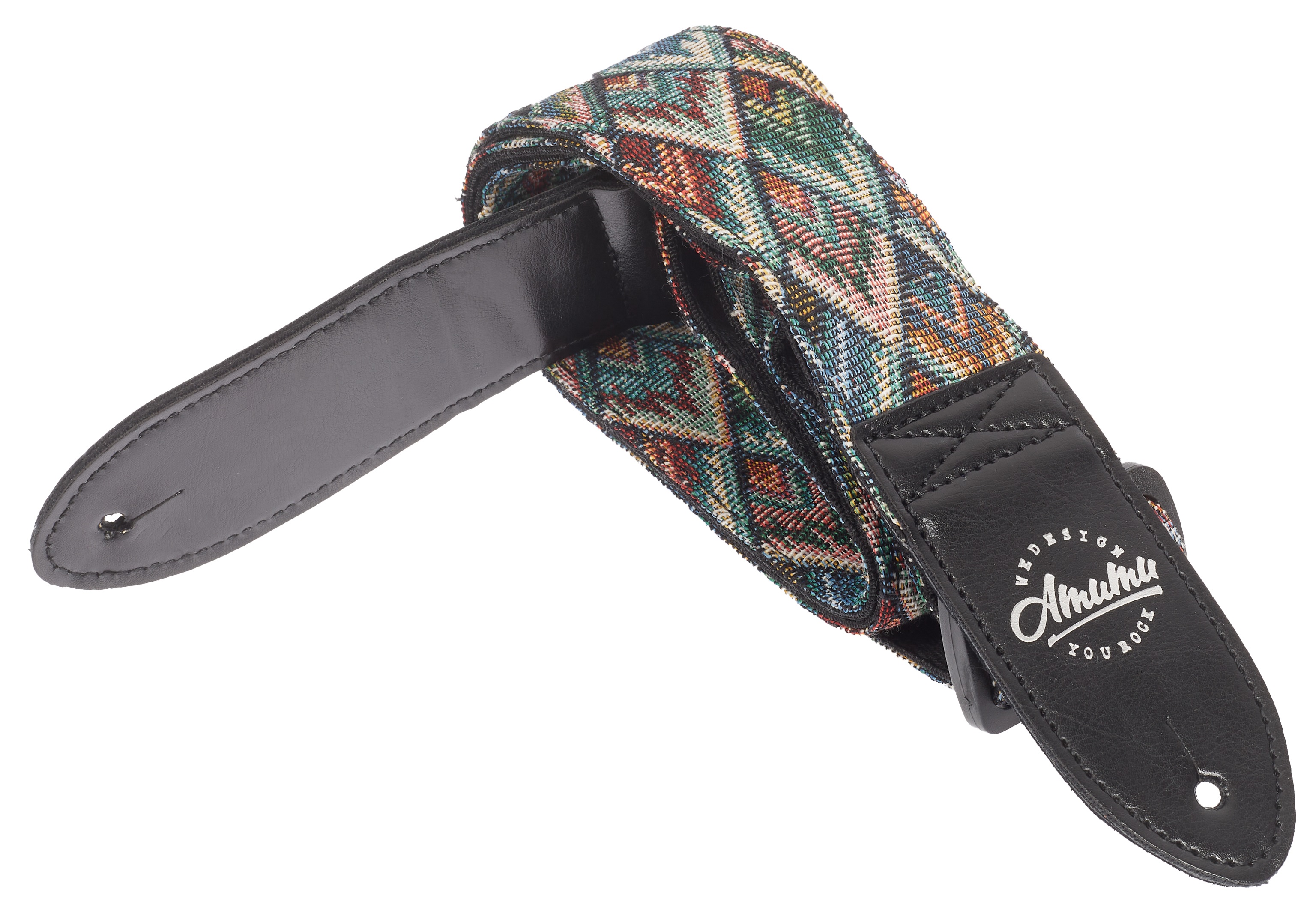 Levně Amumu Color Rhombus Strap